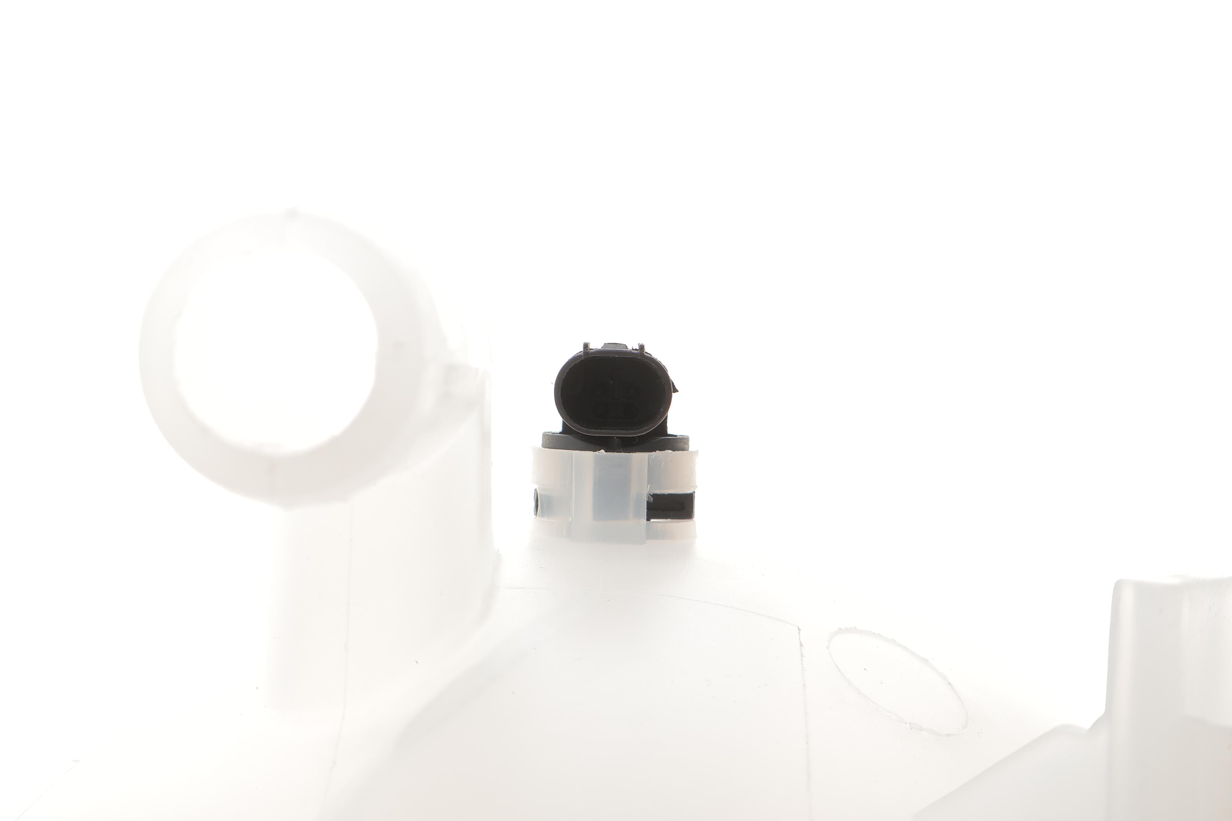 Бачок розширювальний MB Sprinter (906)/VW Crafter 2.5TDI 06-10