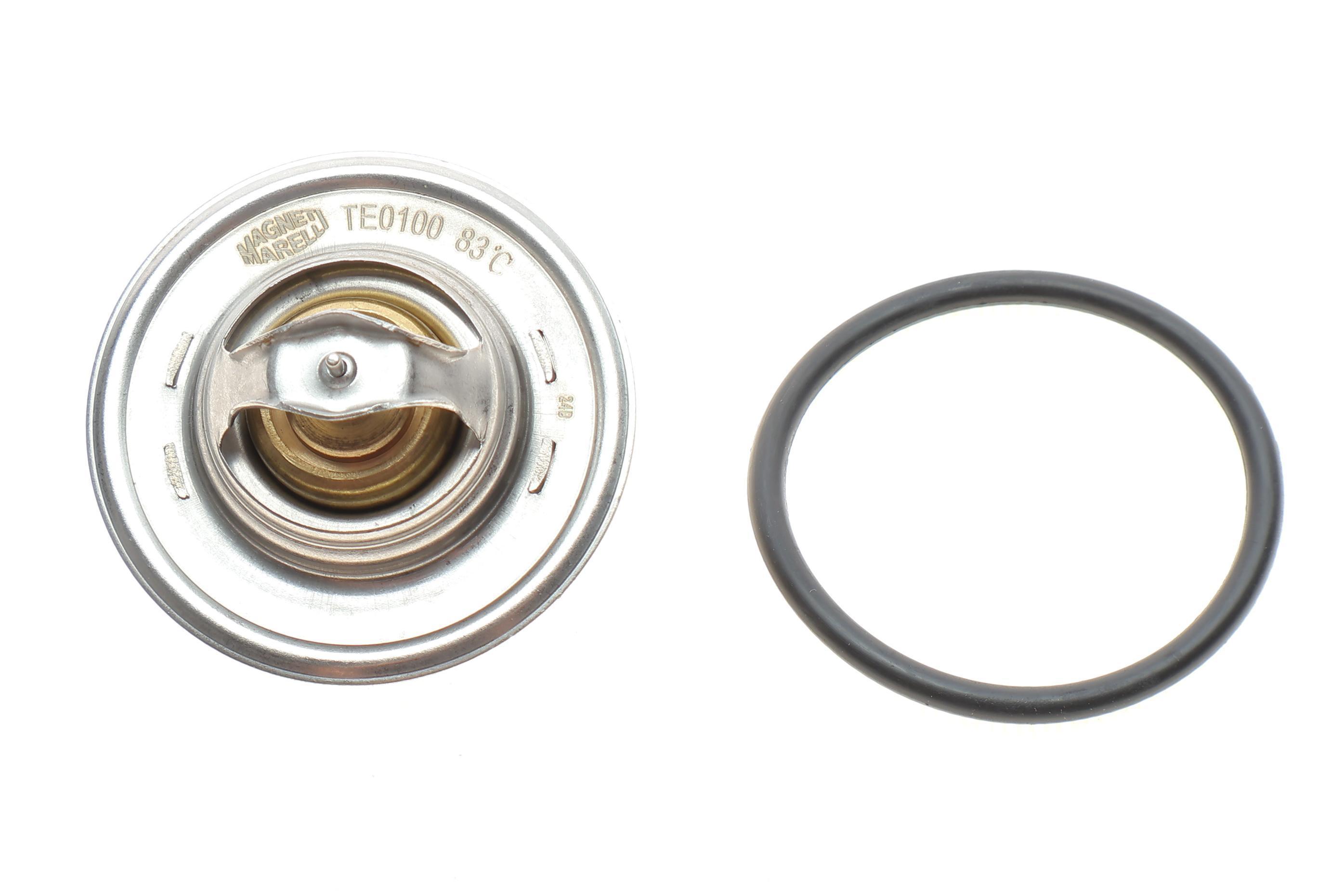 Термостат Fiat Scudo/Citroen Berlingo 1.9D/2.0JTD 96-06 (83 °C)