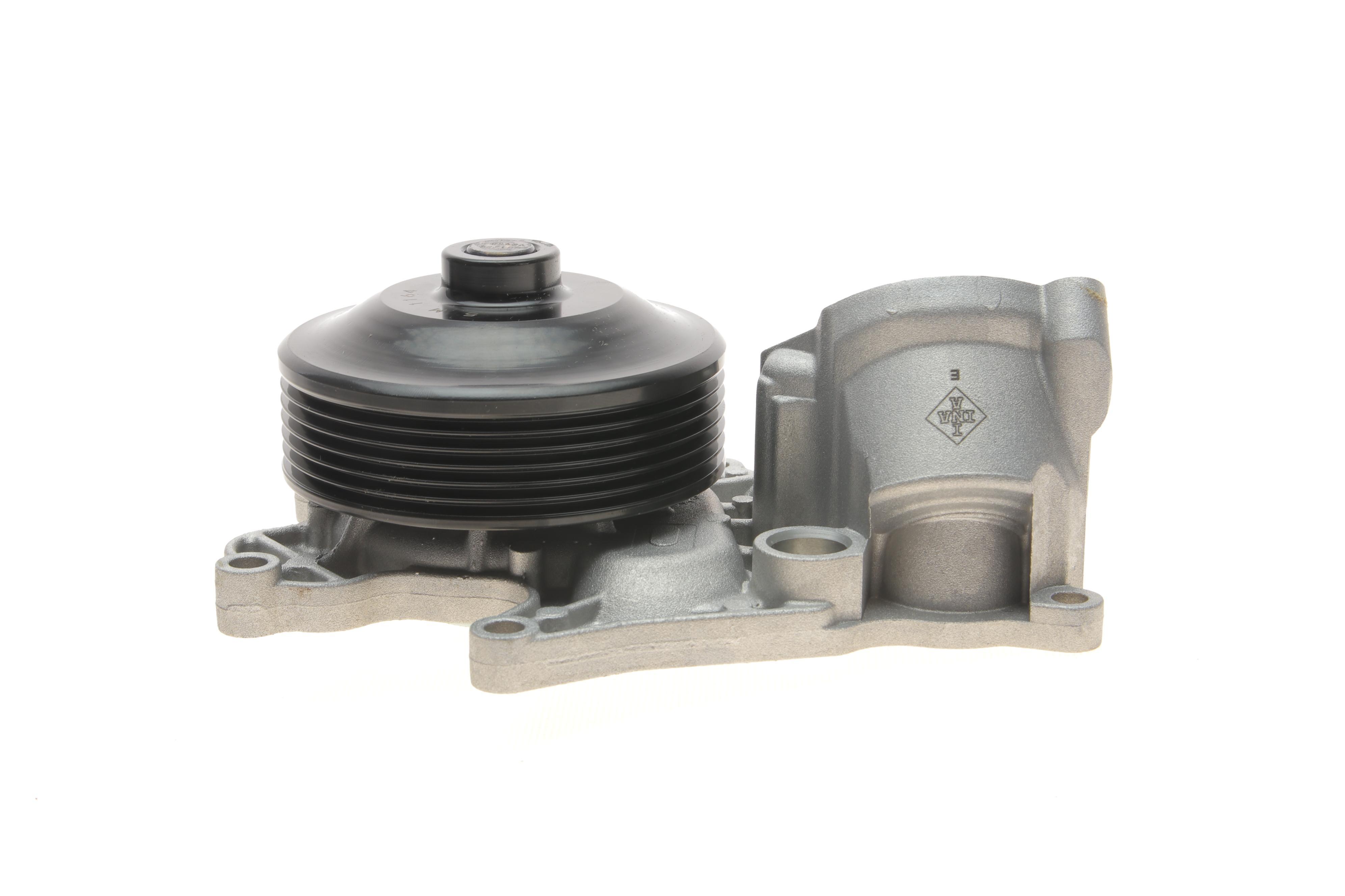 Помпа води BMW 3 (E90/E92/E93/F30/F34/F80)/5 (F10/F07/F11), N47/B47