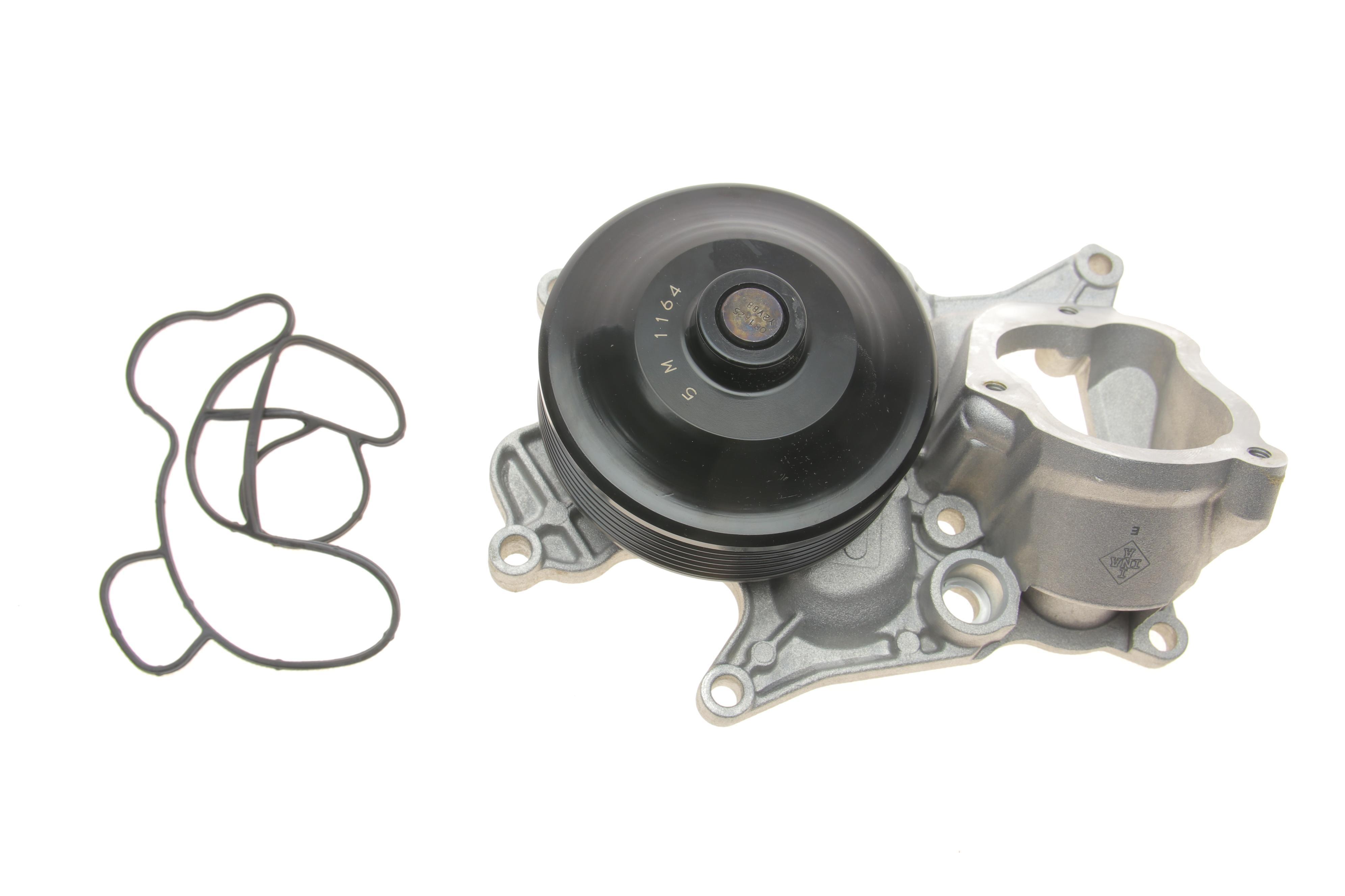 Помпа води BMW 3 (E90/E92/E93/F30/F34/F80)/5 (F10/F07/F11), N47/B47