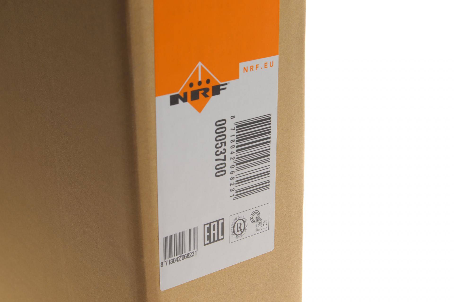 Радіатор охолодження Subaru Imprezza 1.5-2.0 08-12/ Legacy 2.0-2.5 03-09