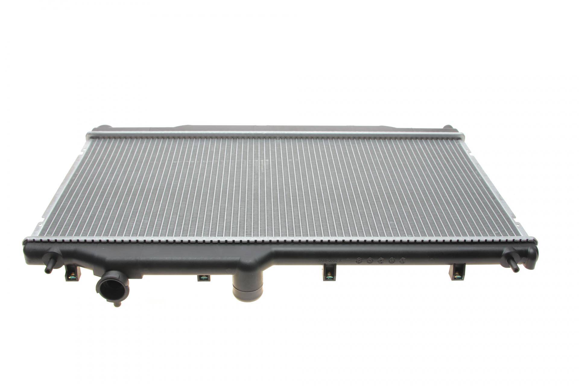 Радіатор охолодження Subaru Imprezza 1.5-2.0 08-12/ Legacy 2.0-2.5 03-09