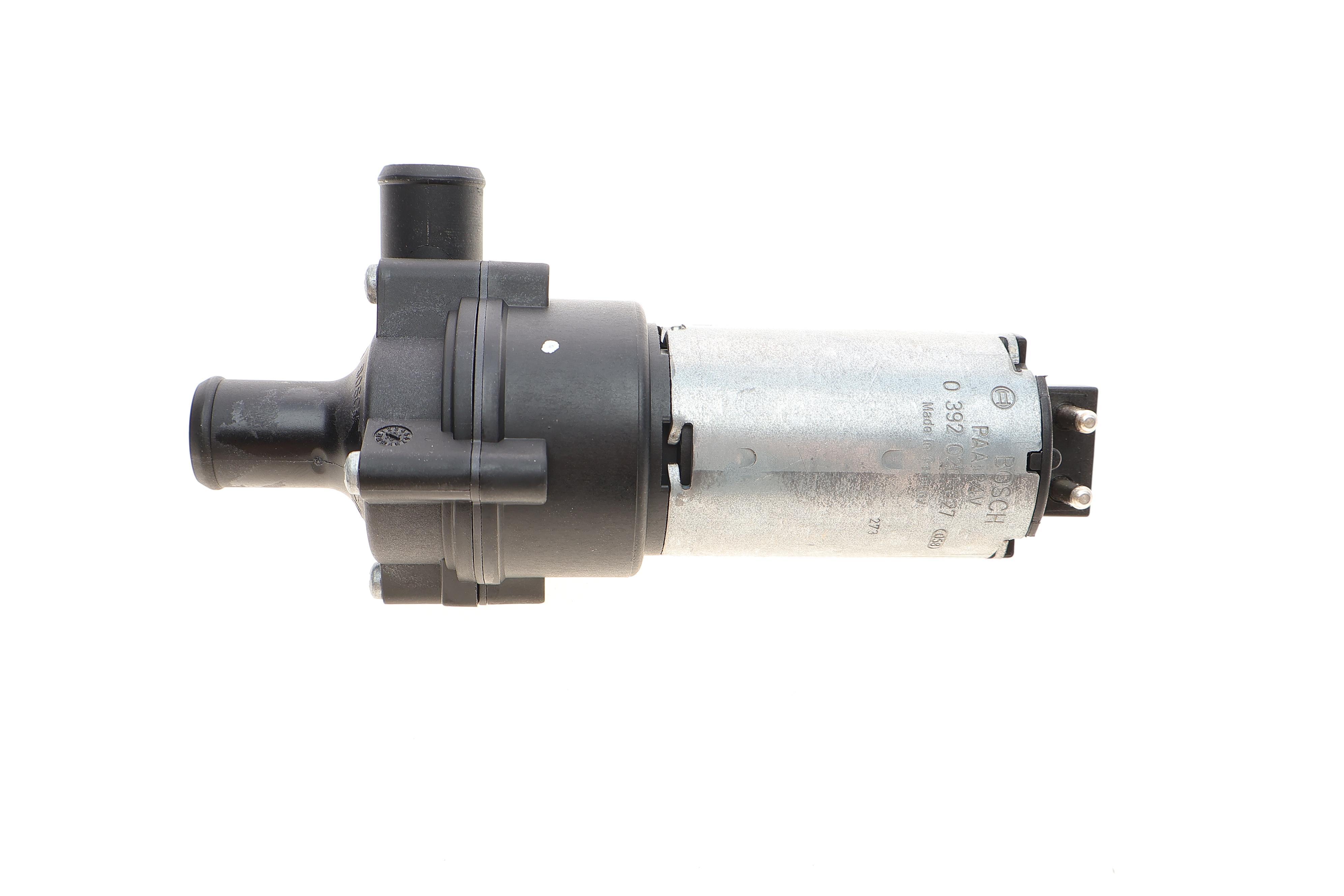 Насос системи охолодження (додатковий) MB Vario 96- OM602/OM904/OM900