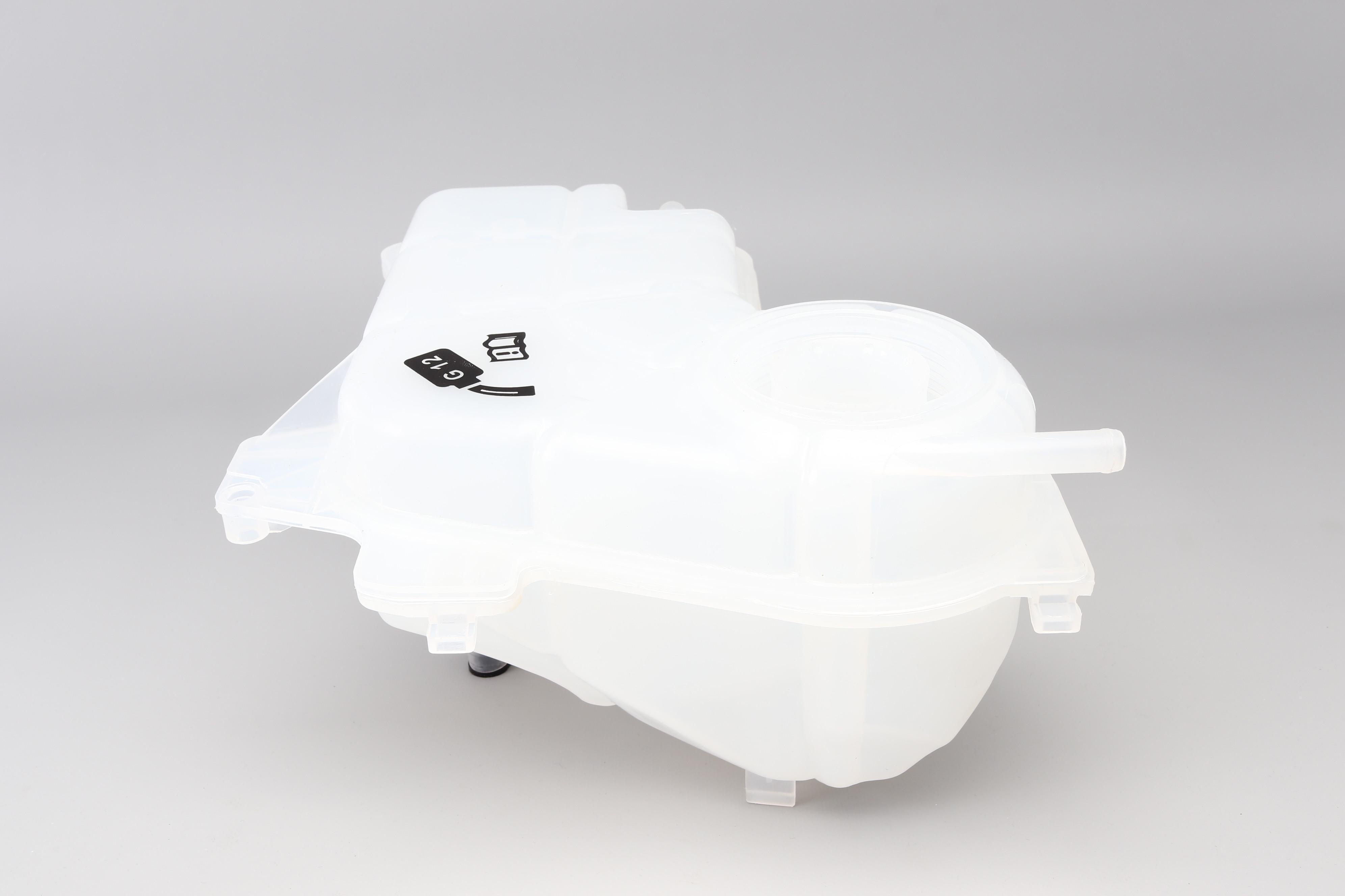 Бачок розширювальний Audi A4 2.5TDI 00-04