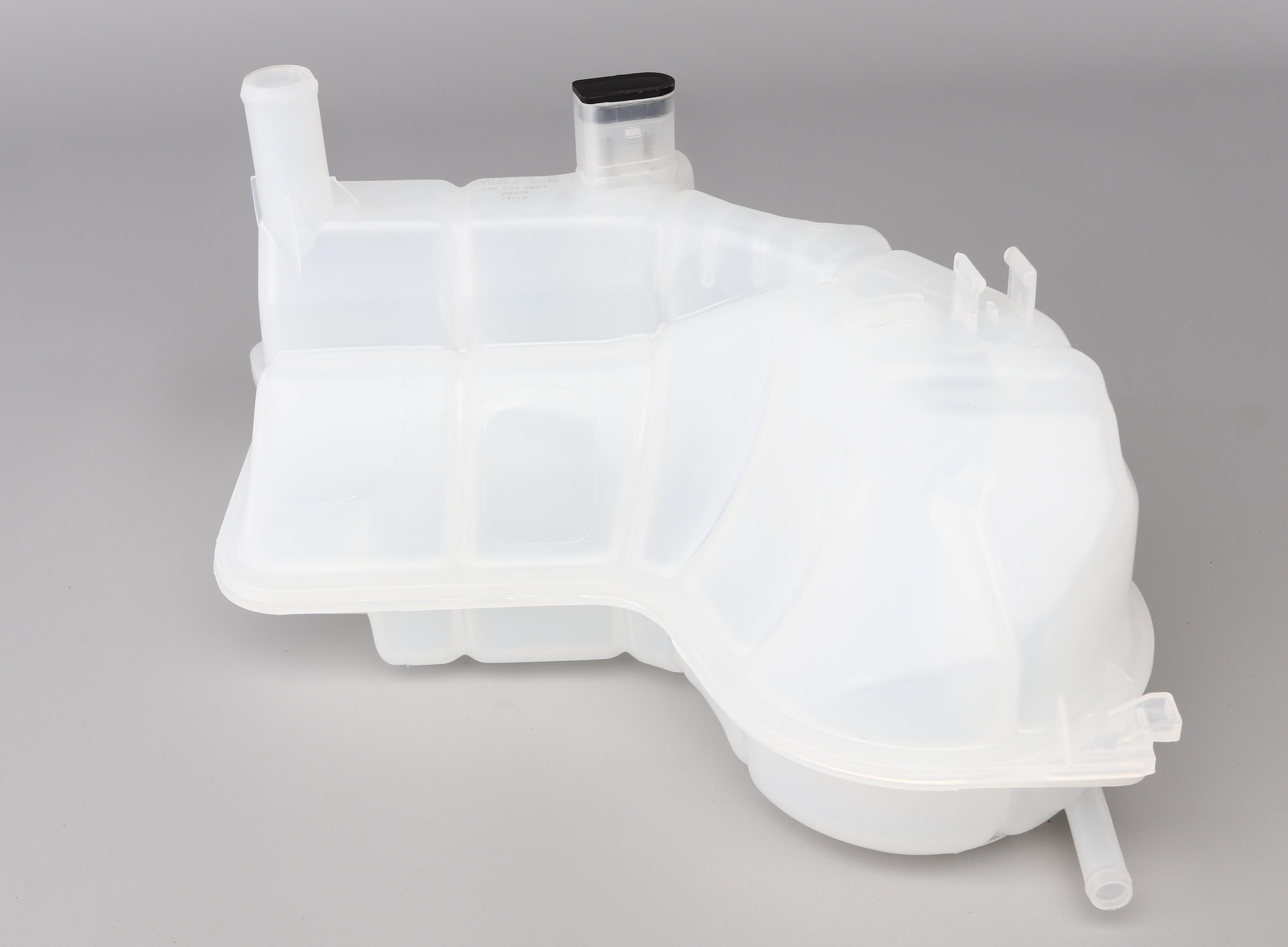 Бачок розширювальний Audi A4 2.5TDI 00-04