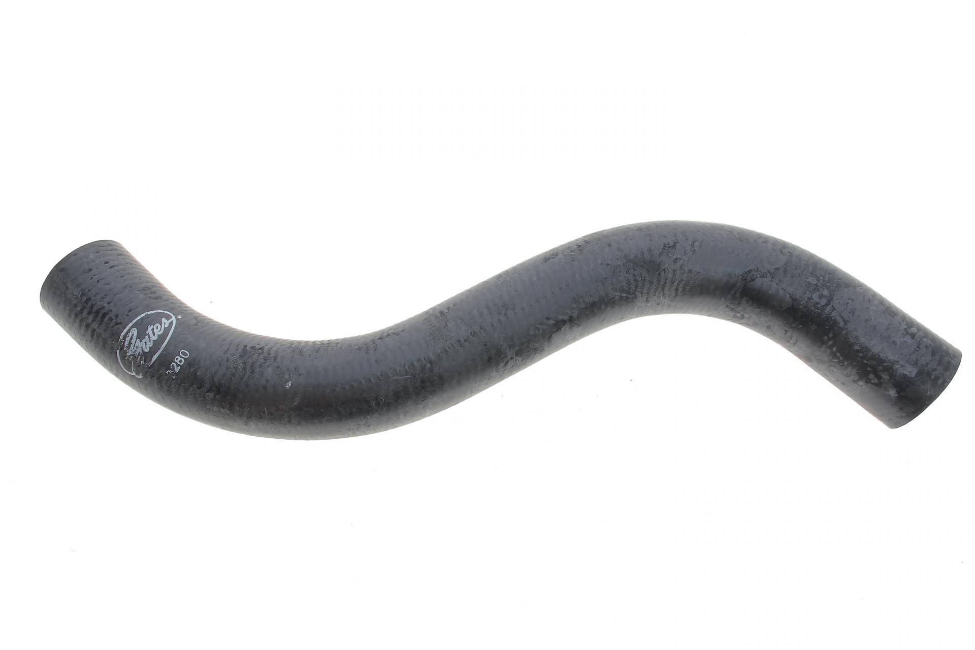 Патрубок радіатора (верхній) VW Golf II 1.1-1.8i/1.9 D 74-99