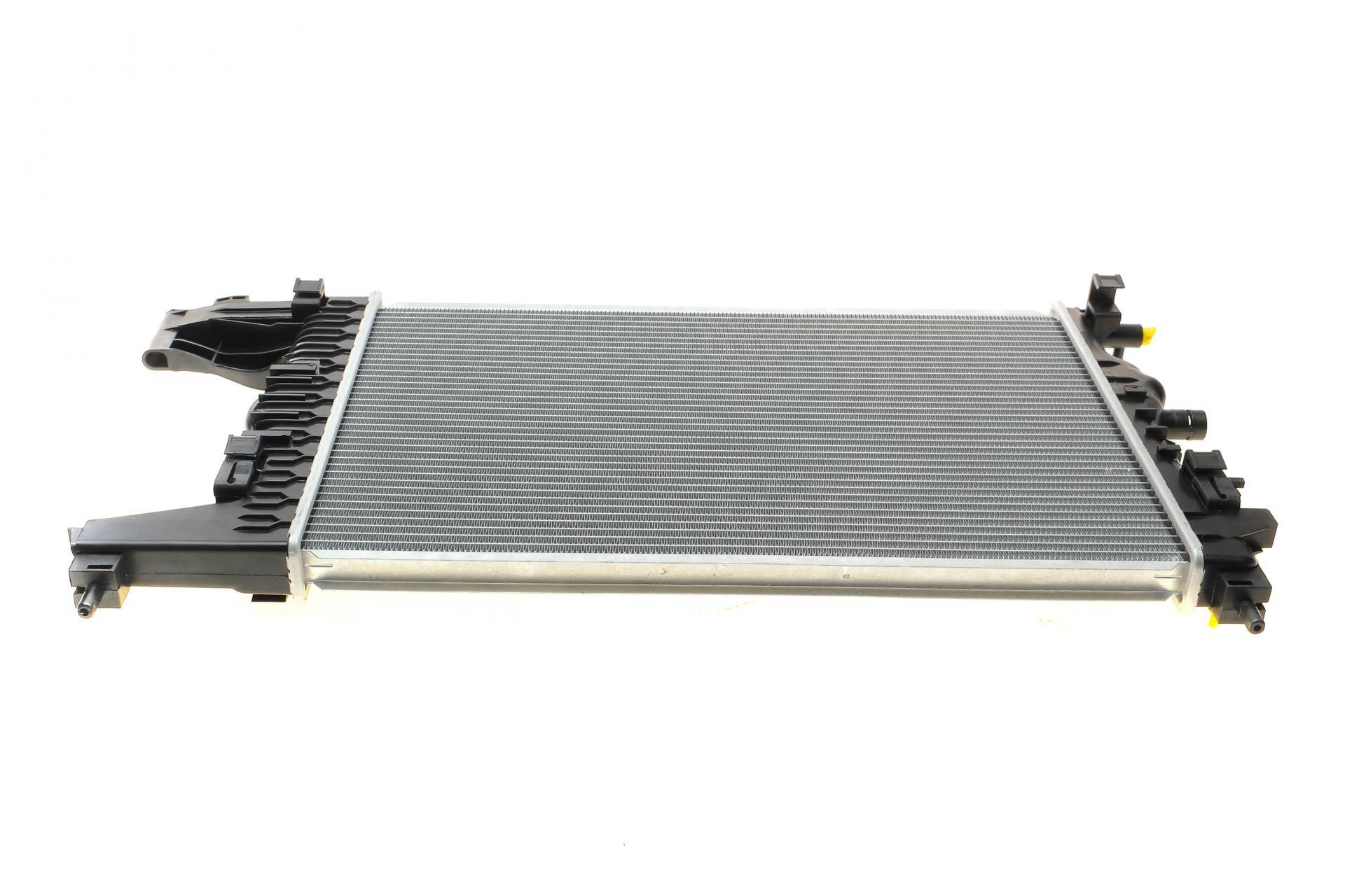 Радіатор охолодження Opel Astra J 1.3/1.7CDTI 09-15