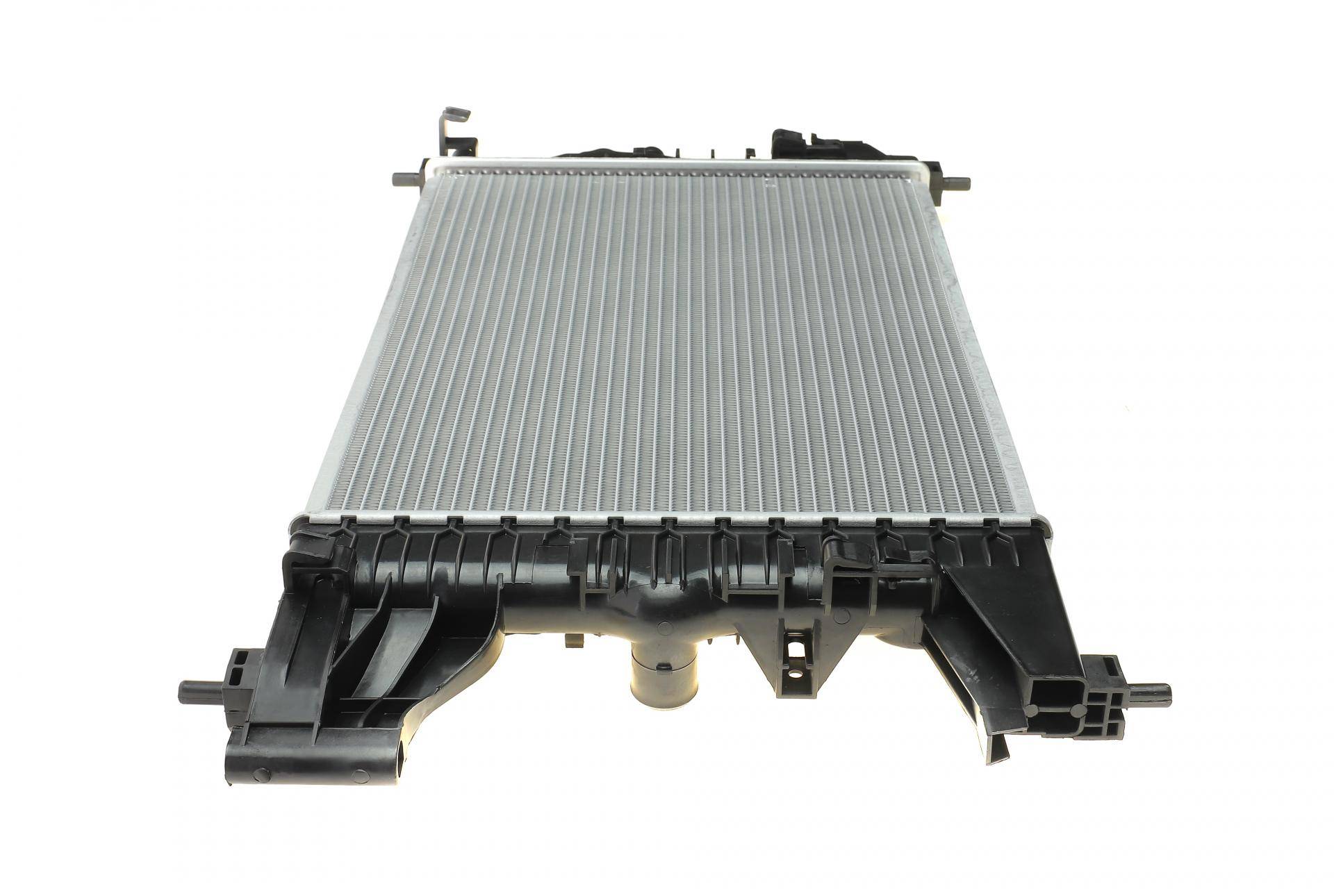 Радіатор охолодження Opel Astra J 1.3/1.7CDTI 09-15