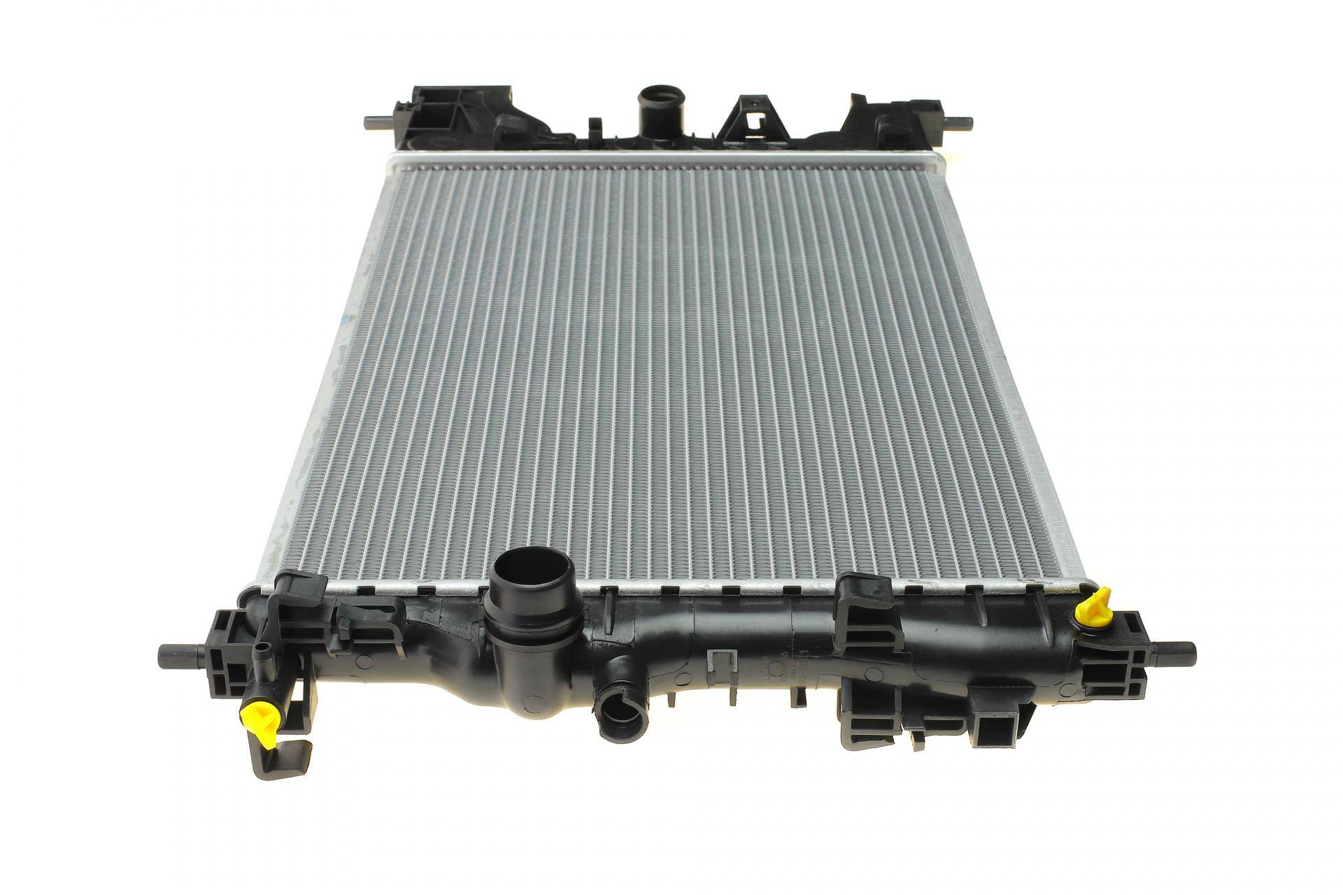 Радіатор охолодження Opel Astra J 1.3/1.7CDTI 09-15