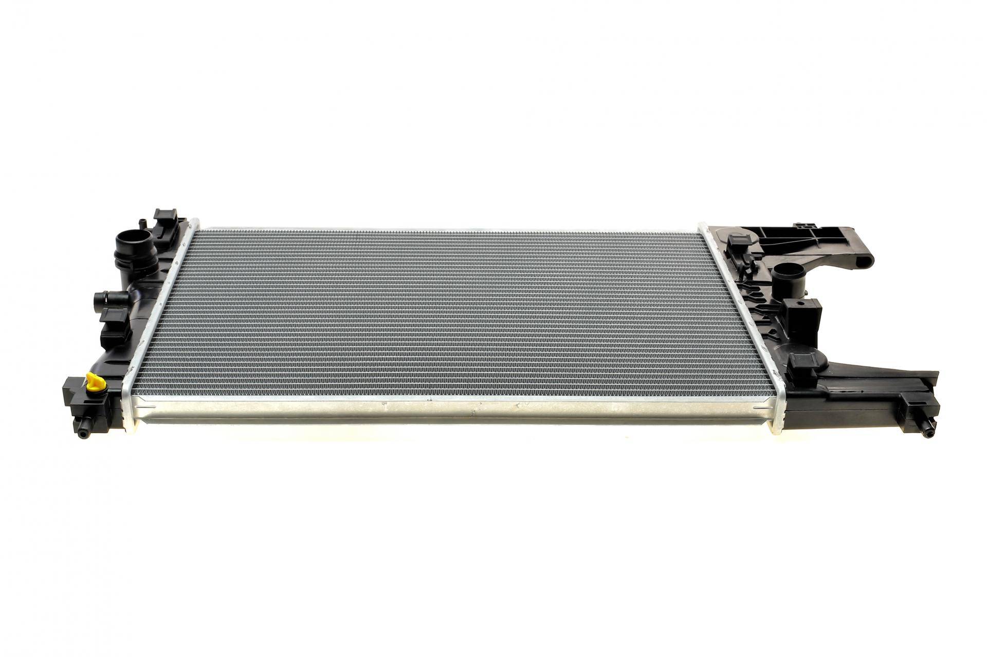 Радіатор охолодження Opel Astra J 1.3/1.7CDTI 09-15