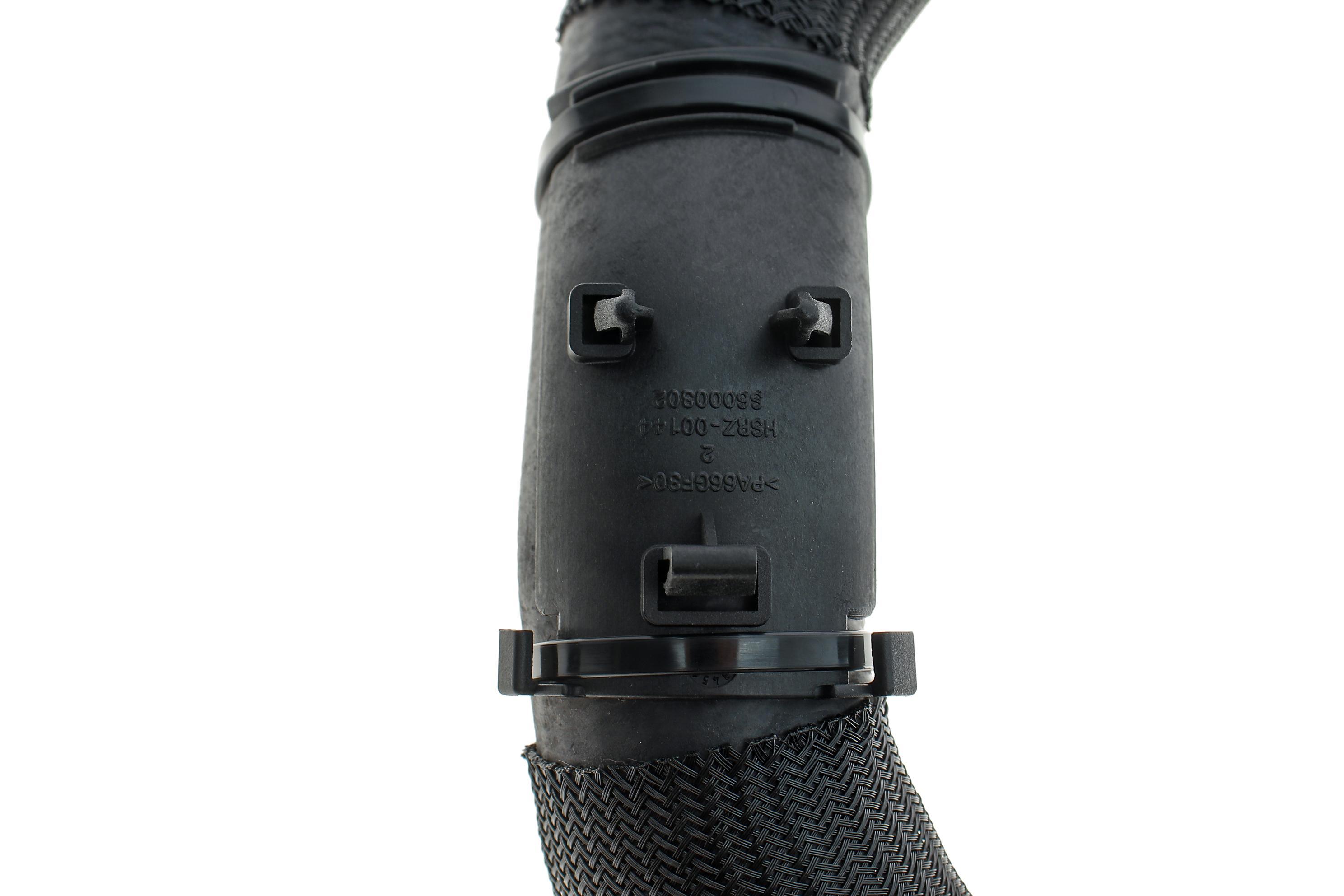 Патрубок системи охолодження (верхній) Opel Vivaro/Renault Trafic 1.6 CDTI/dCi 14-