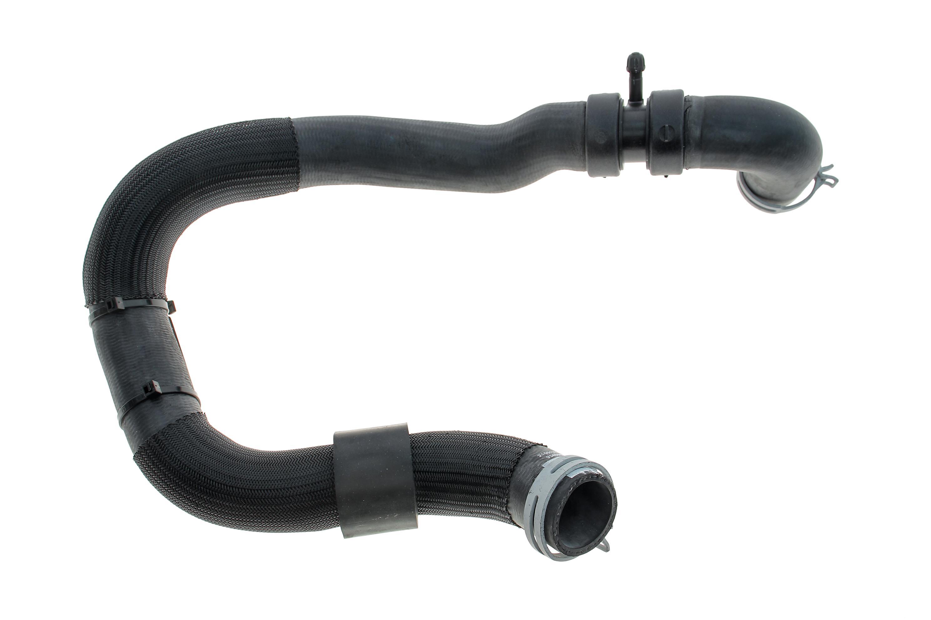 Патрубок системи охолодження (верхній) Opel Vivaro/Renault Trafic 1.6 CDTI/dCi 14-