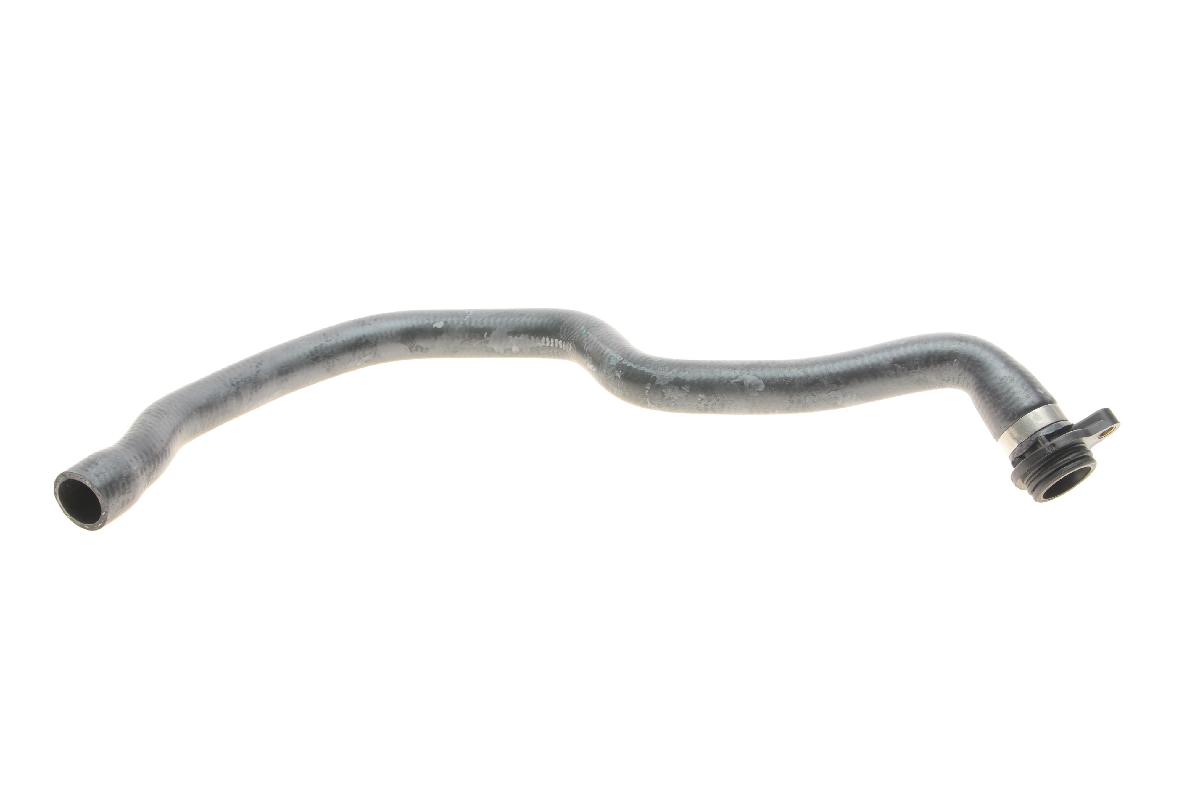 Патрубок системи охолодження BMW X5 (E70) 06-13 (N52N)