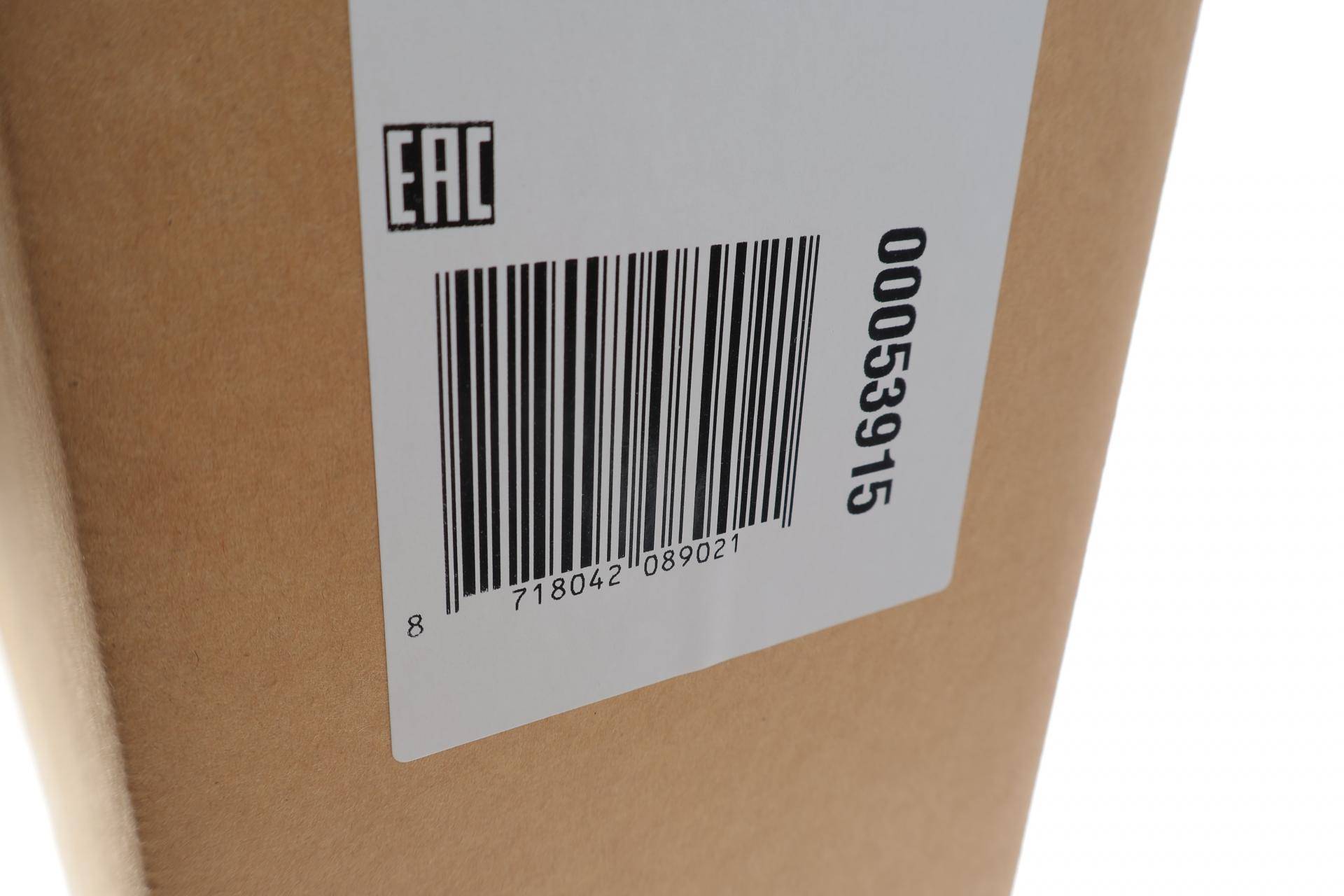 Радіатор охолодження Suzuki Grand Vitara 2.0 05-