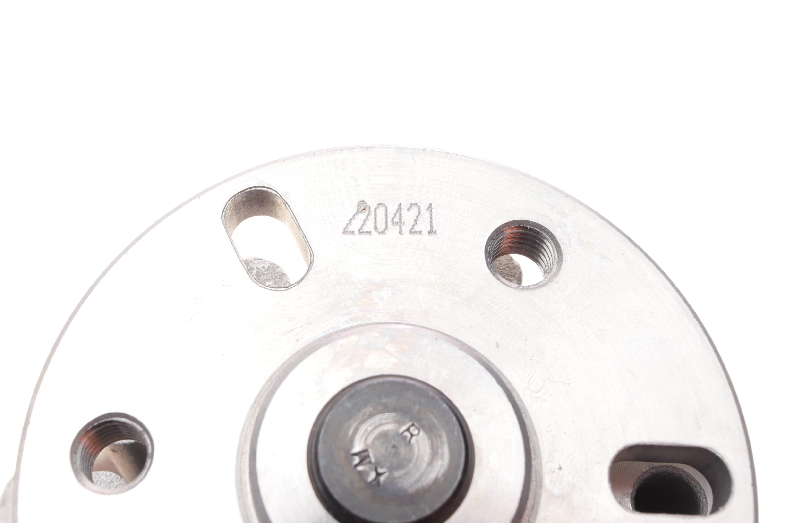 Помпа води Land Rover Discovery 2.7TD 04-/Range Rover Sport 2.7D 05-13