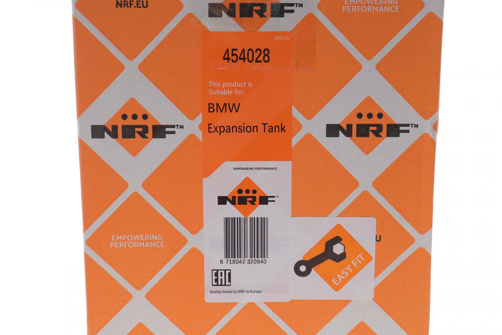 Бачок розширювальний BMW 3 (E90) 1.6-3.5 i 04-11