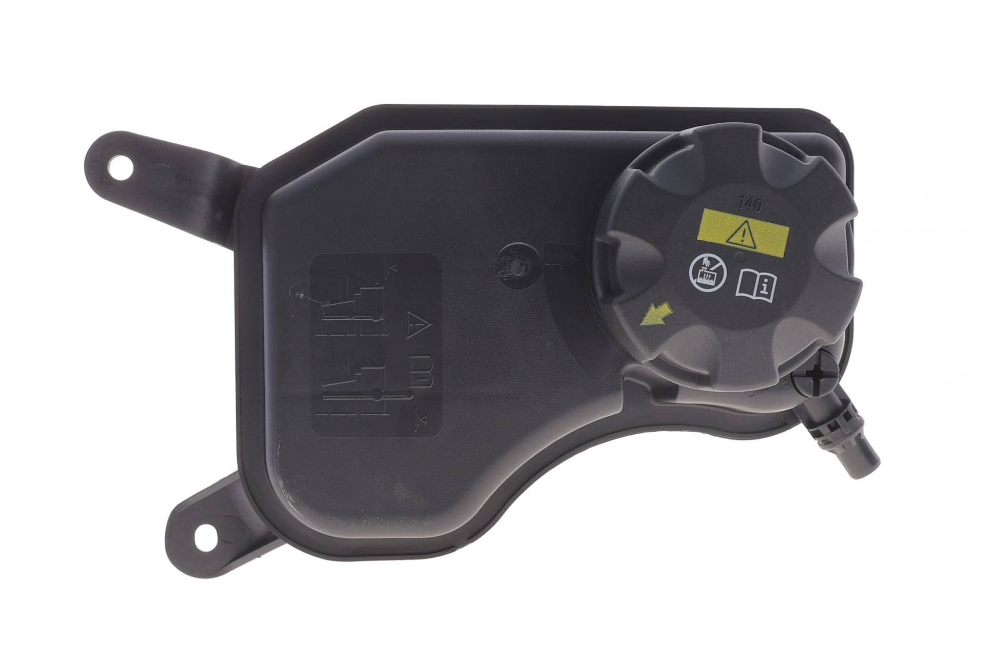 Бачок розширювальний BMW 3 (E90) 1.6-3.5 i 04-11