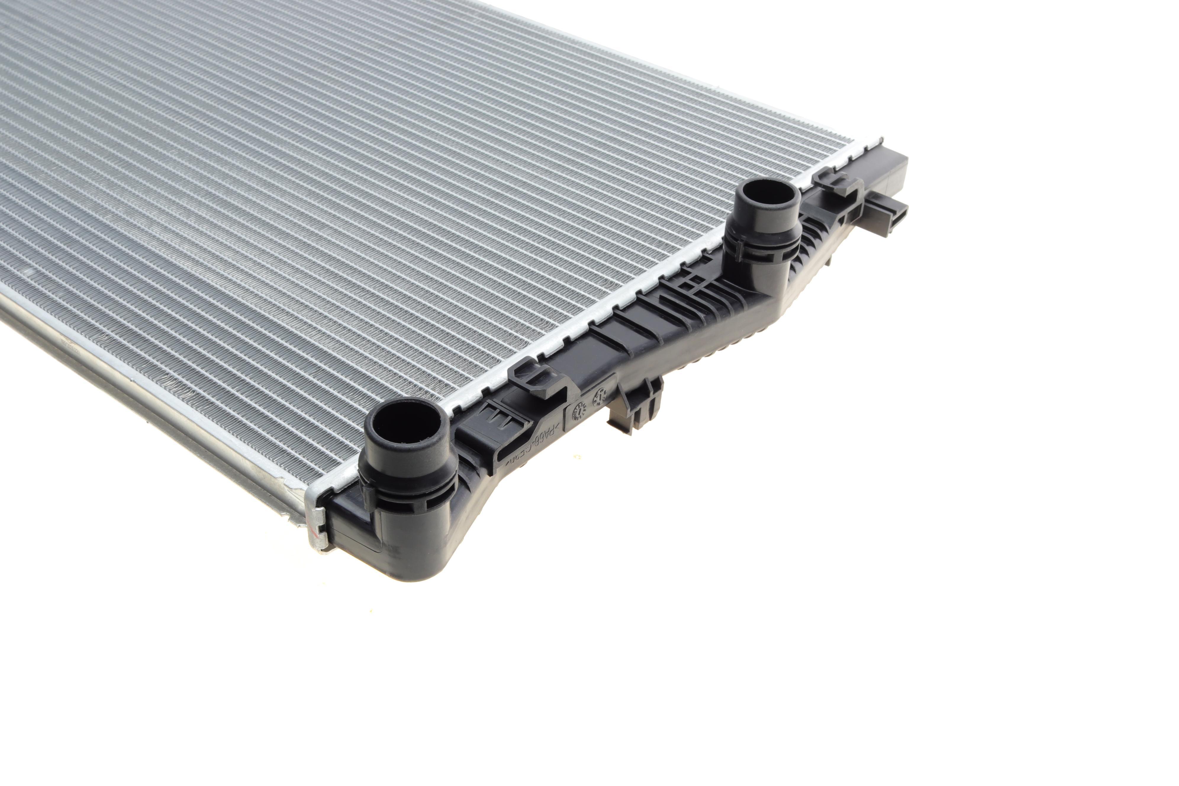 Радіатор охолодження Audi A3/VW Golf VII 1.4TSI/1.6/2.0TDI 12- (650x438x22)