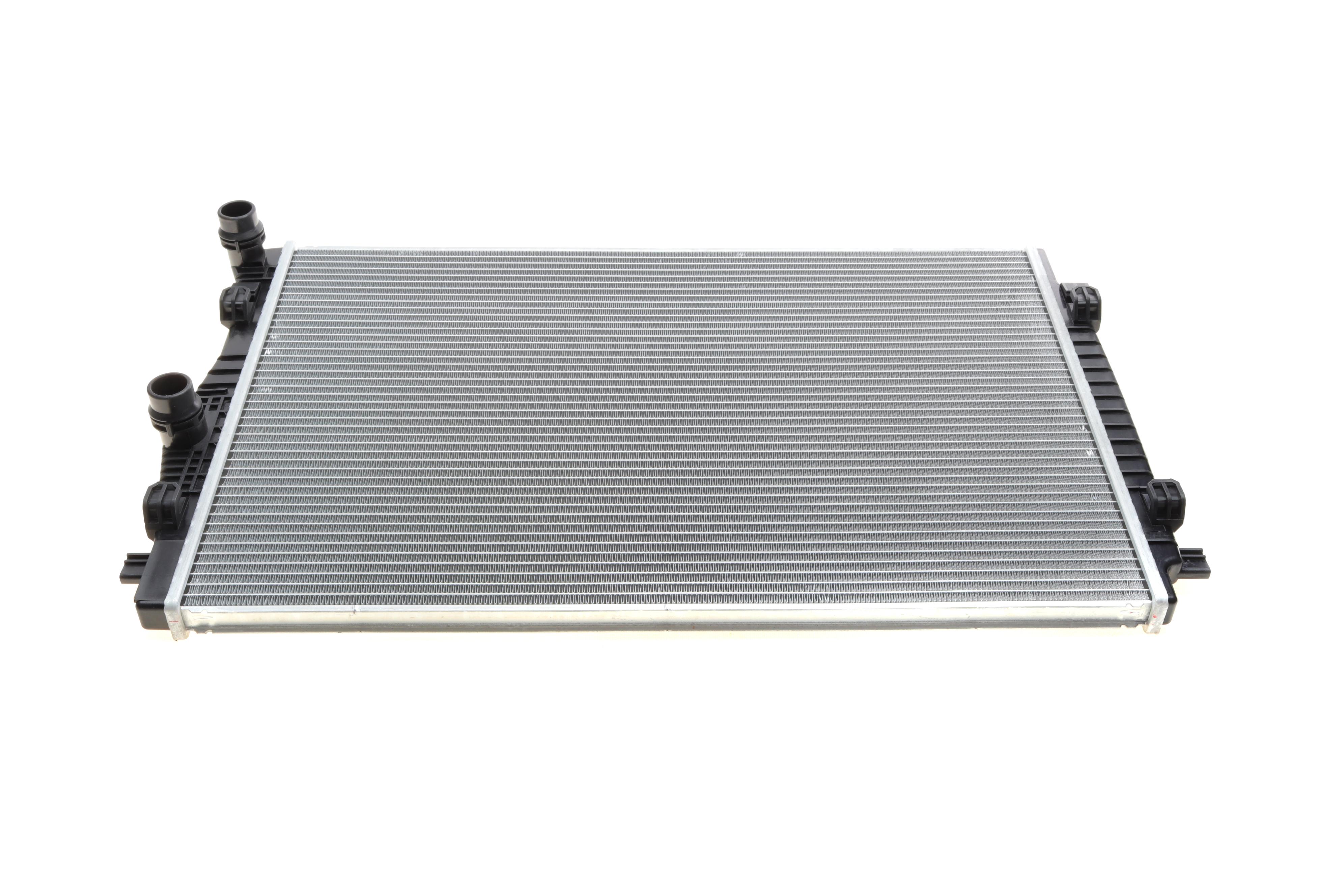 Радіатор охолодження Audi A3/VW Golf VII 1.4TSI/1.6/2.0TDI 12- (650x438x22)