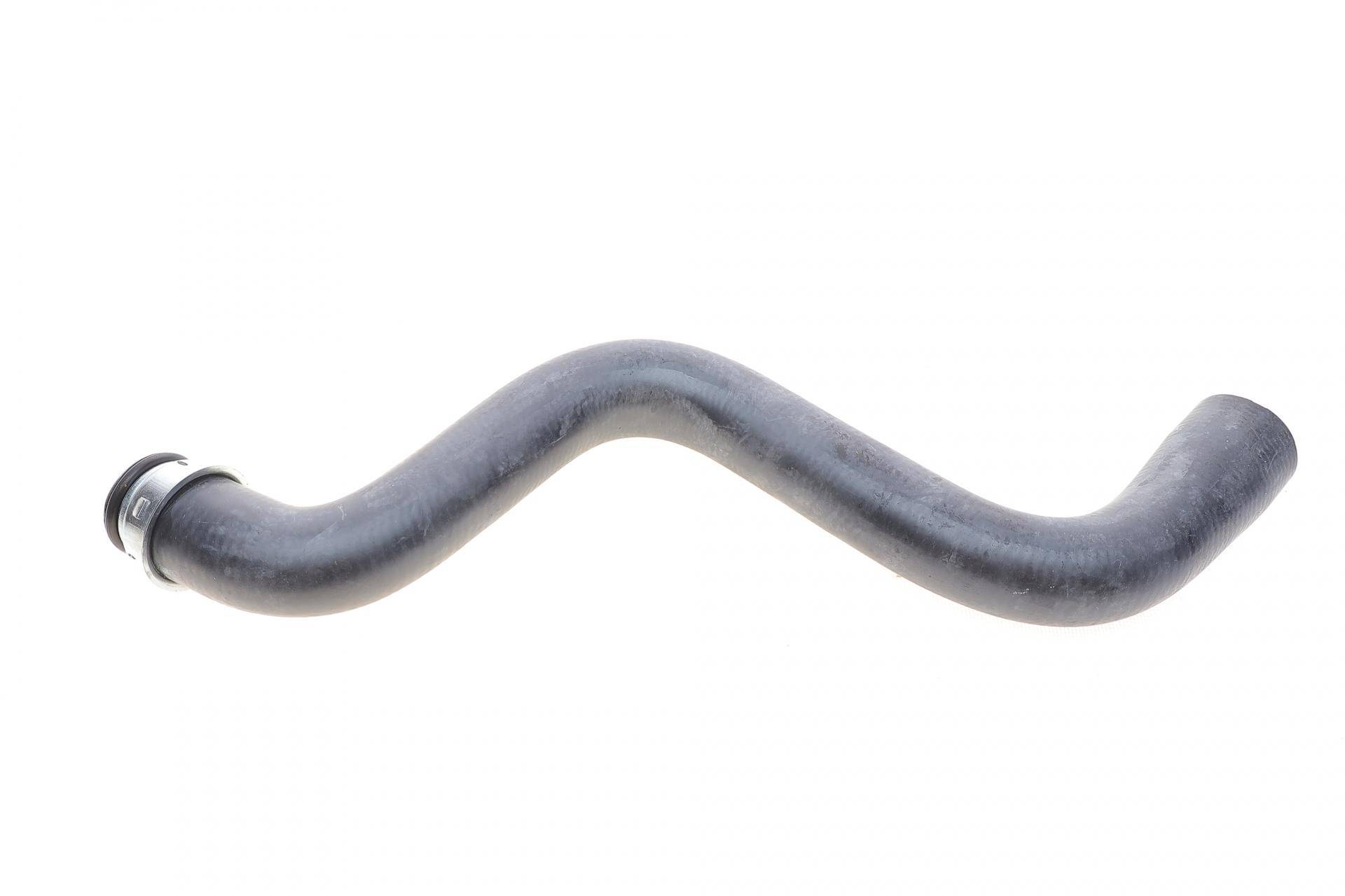 Патрубок радіатора (верхній) Citroen Jumpy/Peugeot Expert/Fiat Scudo 1.9D/TD 96-06