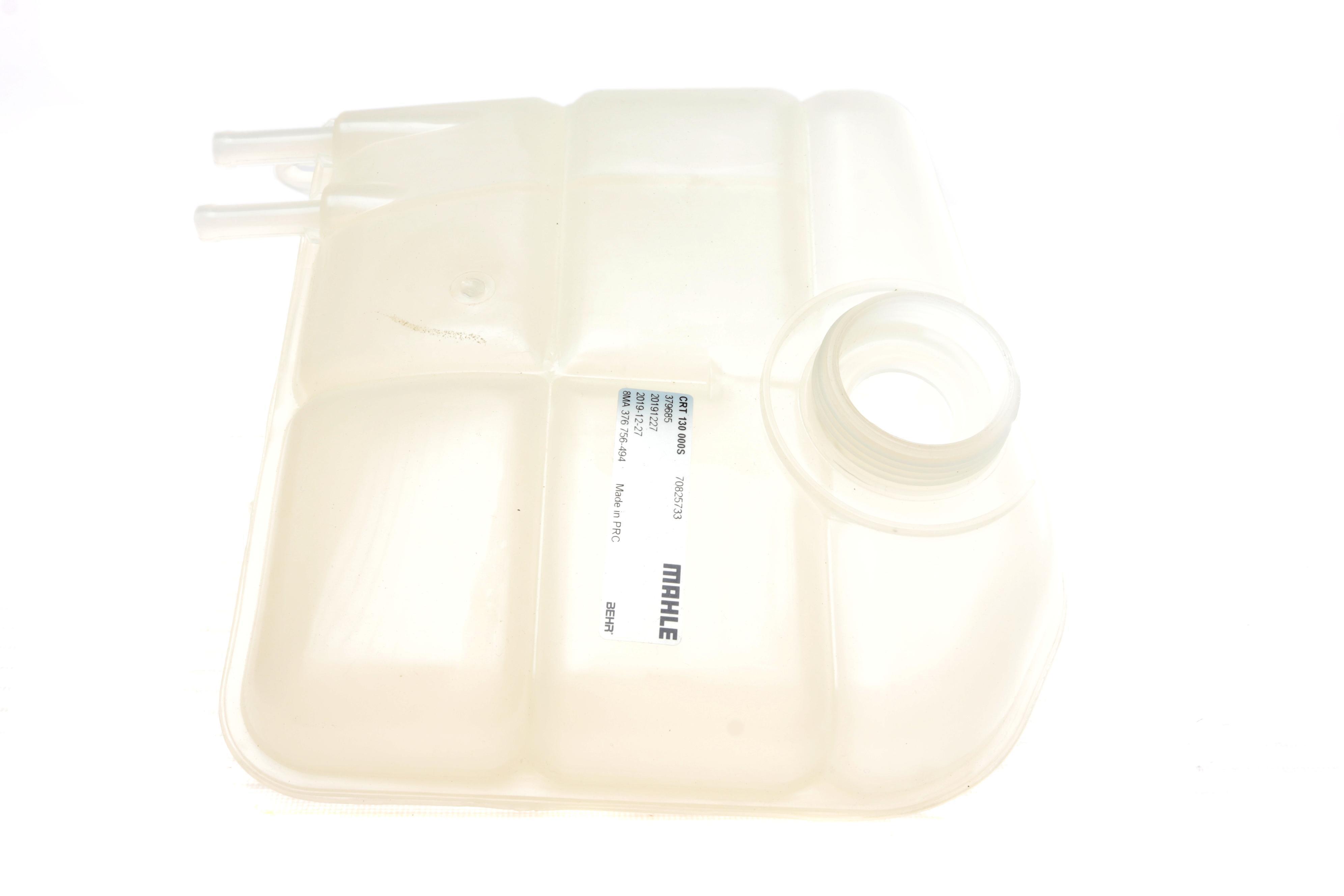 Бачок розширювальний Ford Transit Connect 1.8 TDCi 02-