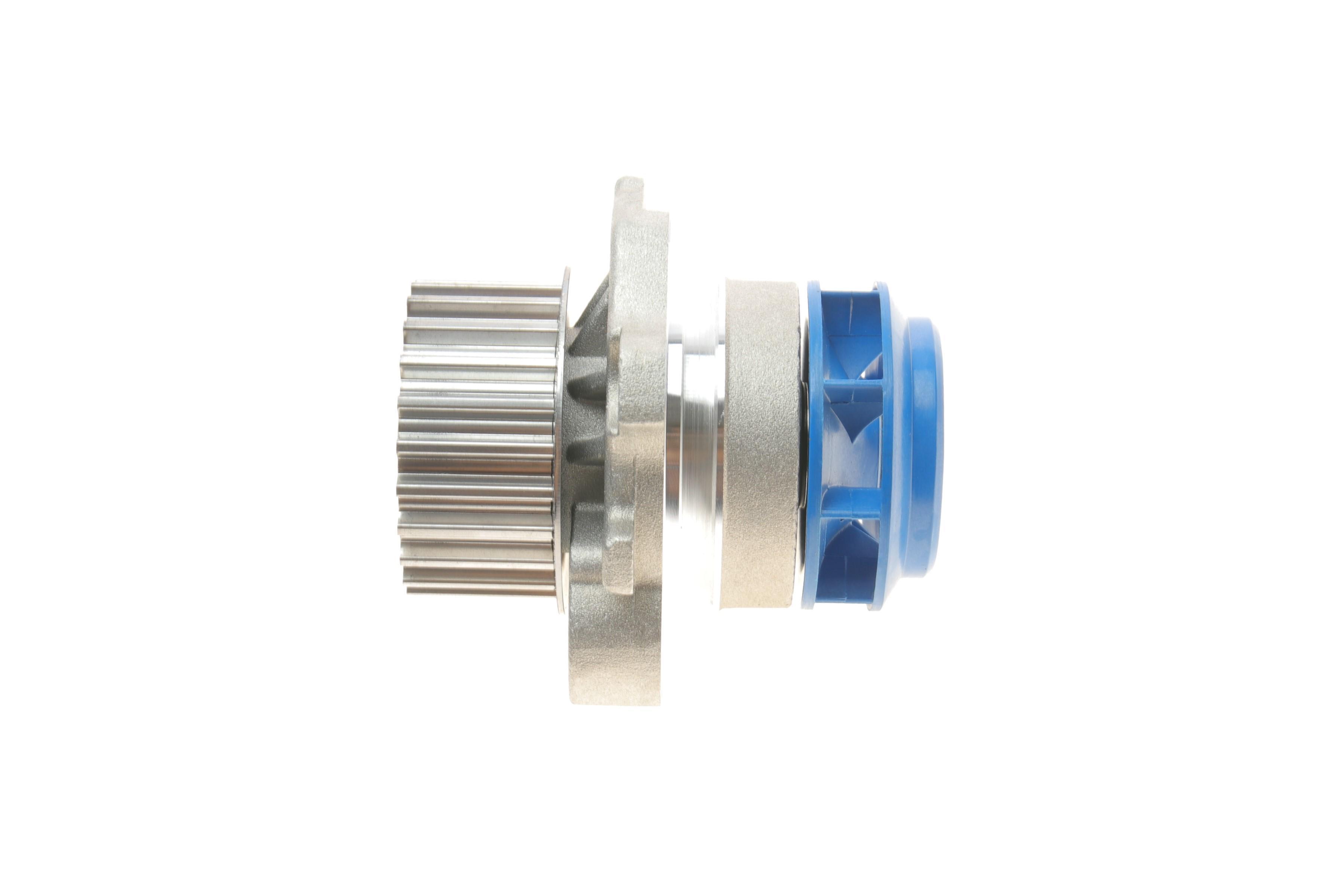 Помпа води VW Golf V/VI/Audi A4/A6 2.0 TFSI 04-12 (23z)