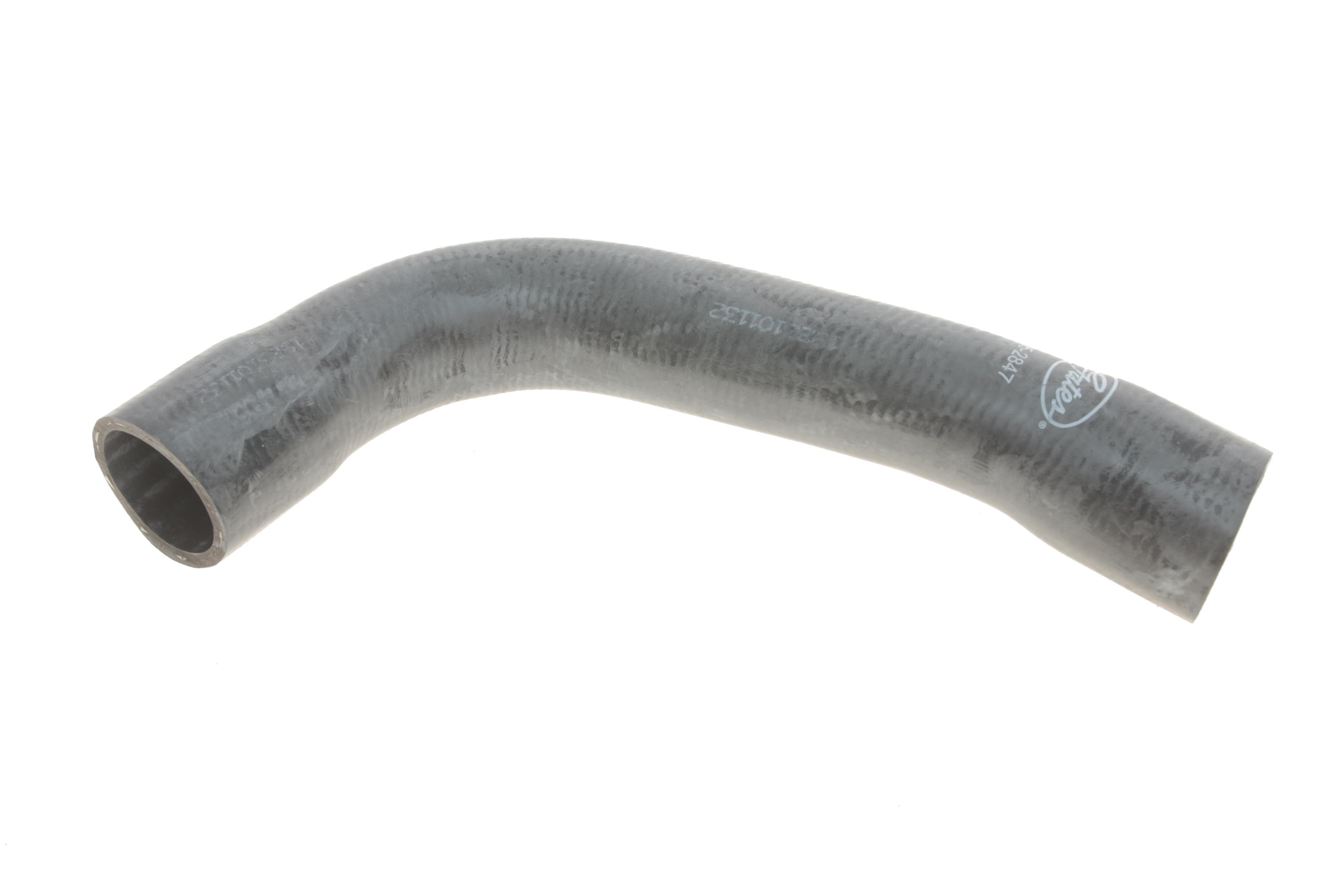 Патрубок радіатора (верхній) BMW 5 (E34) 2.0/2.5 87-96 M50