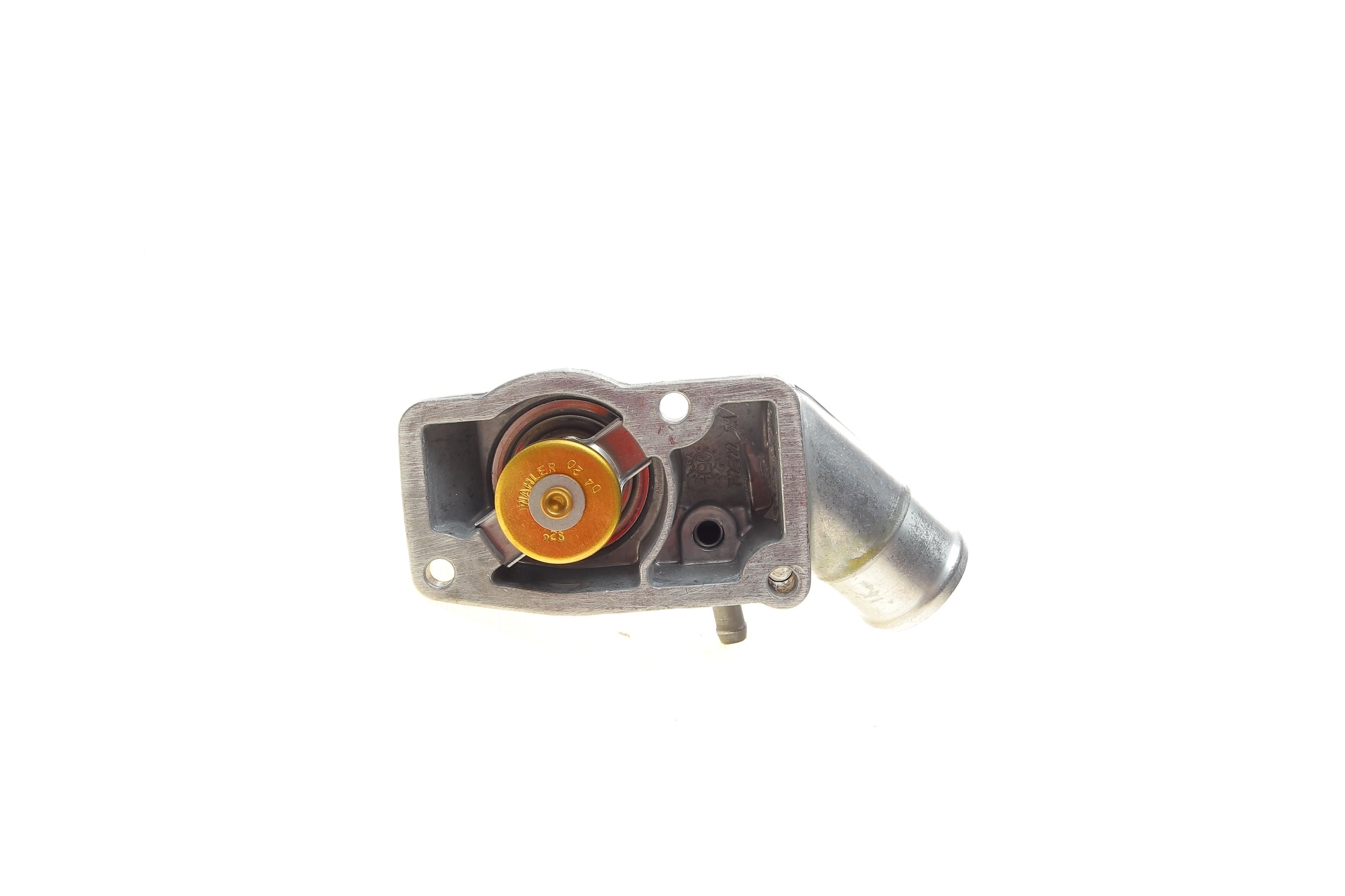 Термостат Opel Astra G/Zafira A 2.0DTI/2.2DTI 99-11 (92°C)