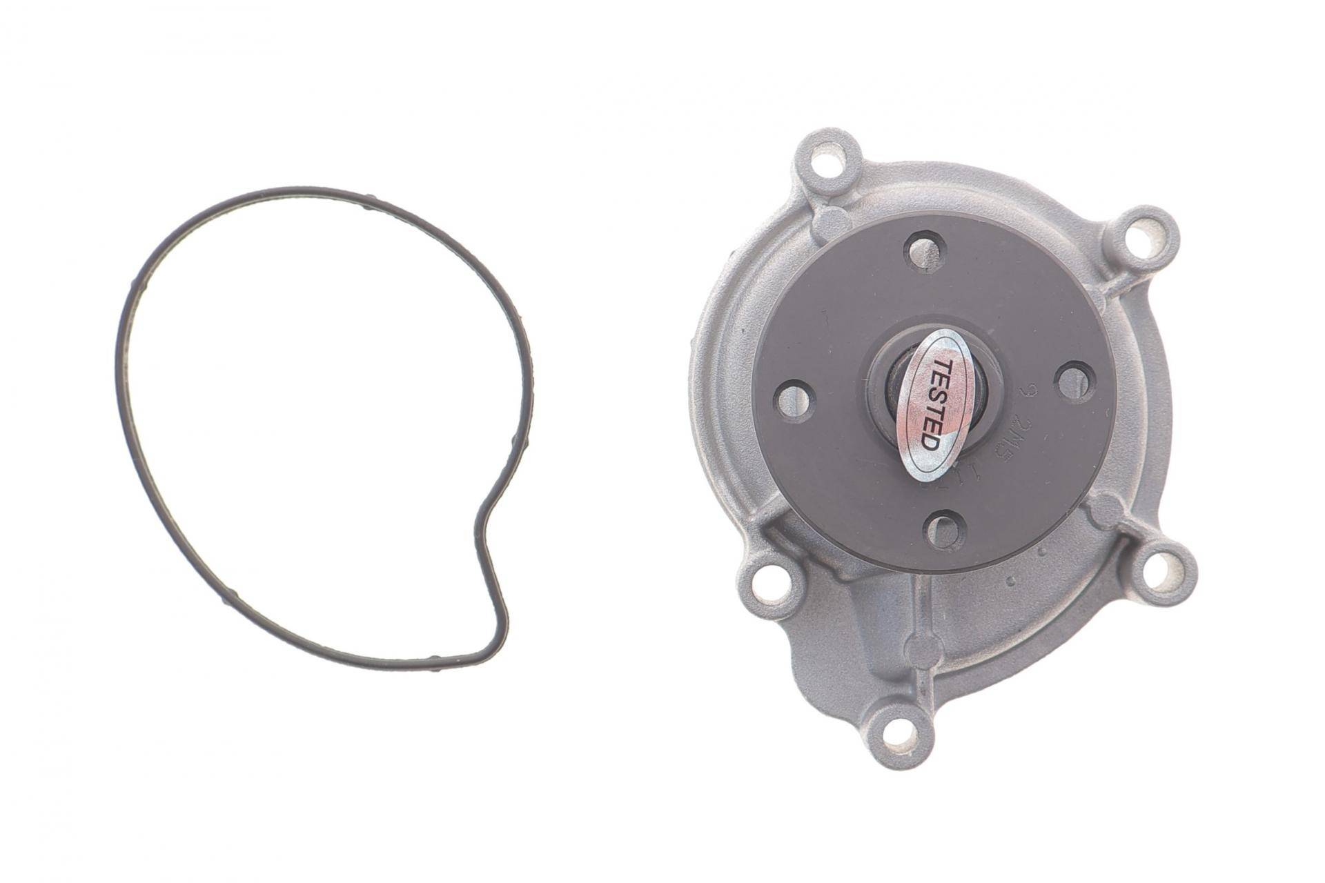 Помпа води MB A-class (W169) 160CDI/180CDI 2.0 OM640 08-12 (R/B) (6 лоп)