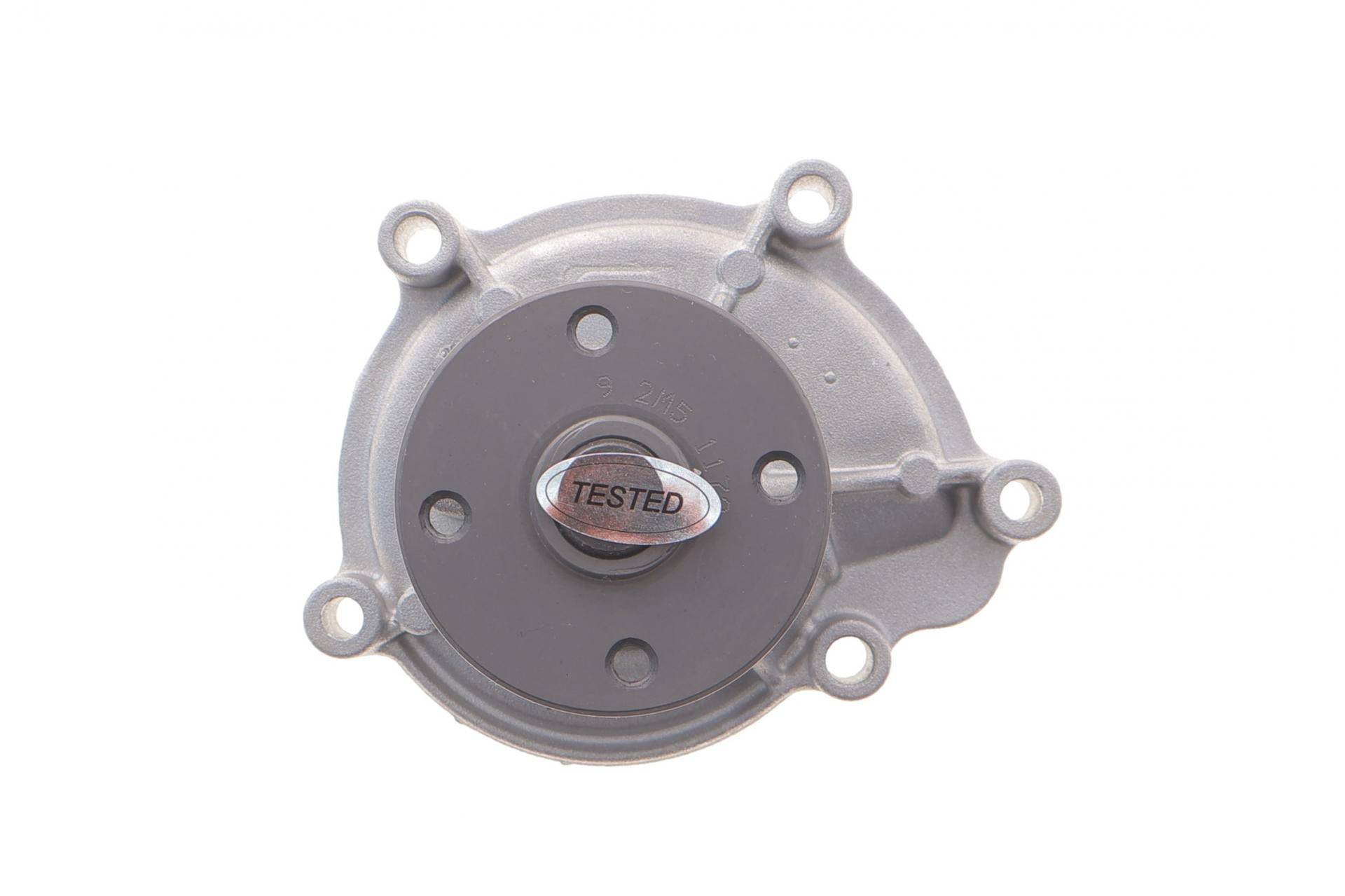 Помпа води MB A-class (W169) 160CDI/180CDI 2.0 OM640 08-12 (R/B) (6 лоп)