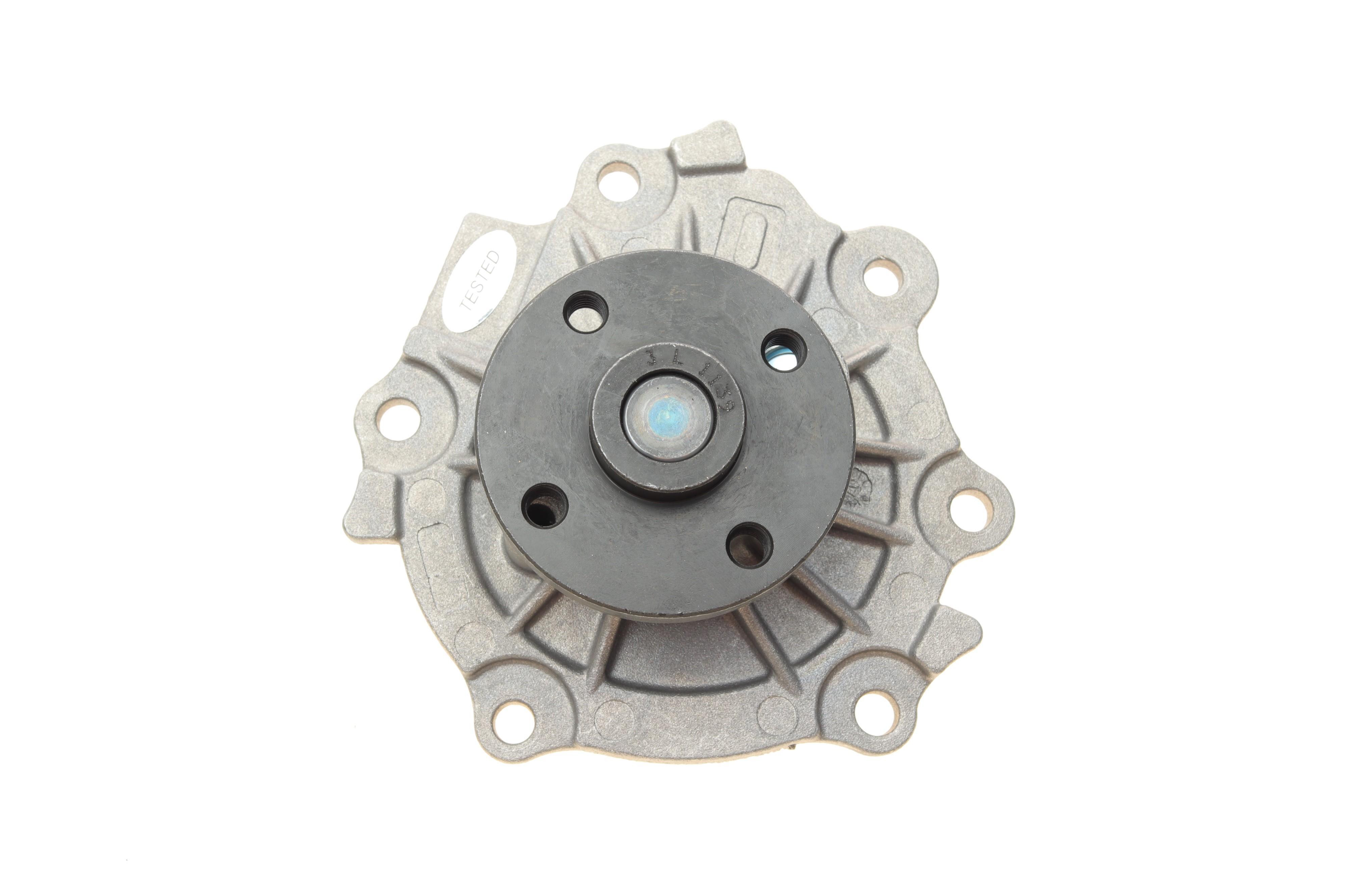 Помпа води Volvo S60/S80/V60/V70/XC60/XC70 3.0/3.2 06-18 (B/B) (6 лоп.)