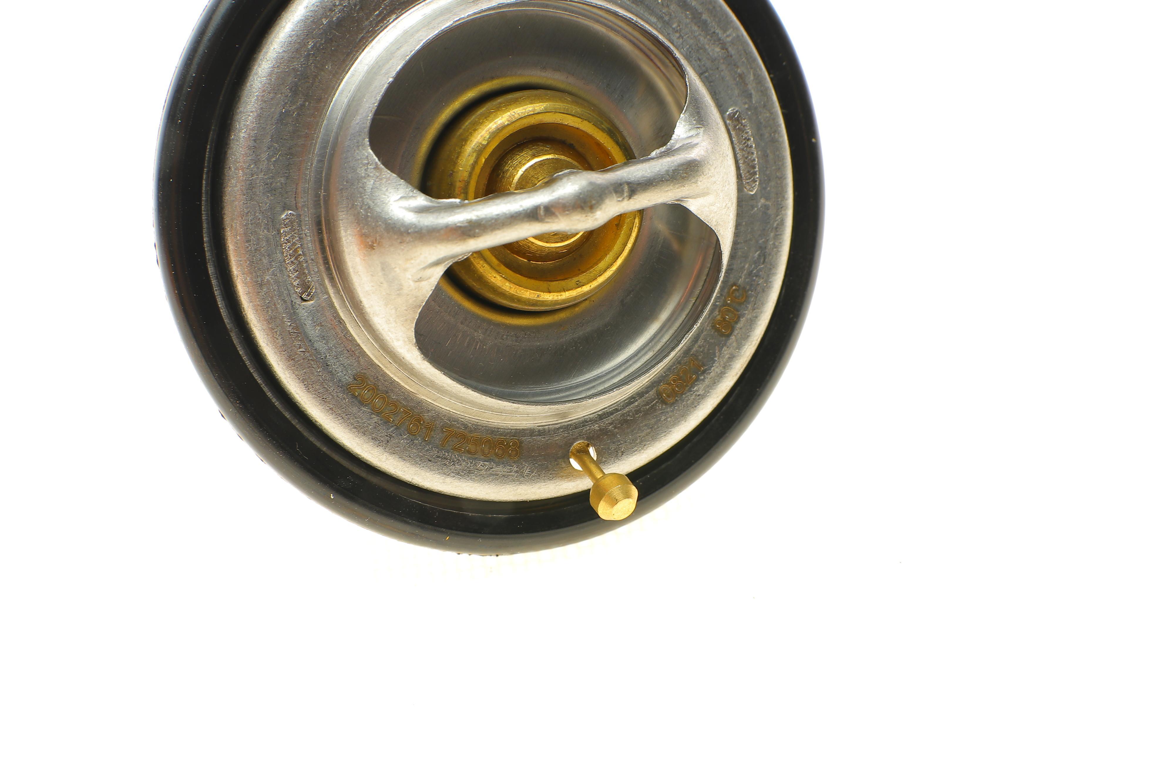 Термостат MB E-class (W124)/G-class (W463) 91-00 (80°C) (OM602/OM603/OM606)