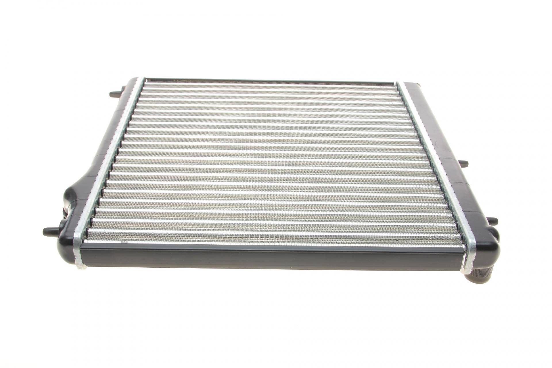 Радіатор охолодження Citroen C2/C3/C4/Peugeot 1007/2008/207 1.0-1.6 02-