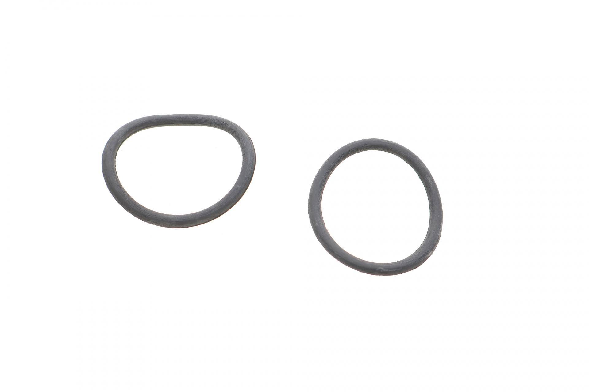 Радіатор охолодження BMW 5 (E39) 2.0i/7 (E38) 3.5i