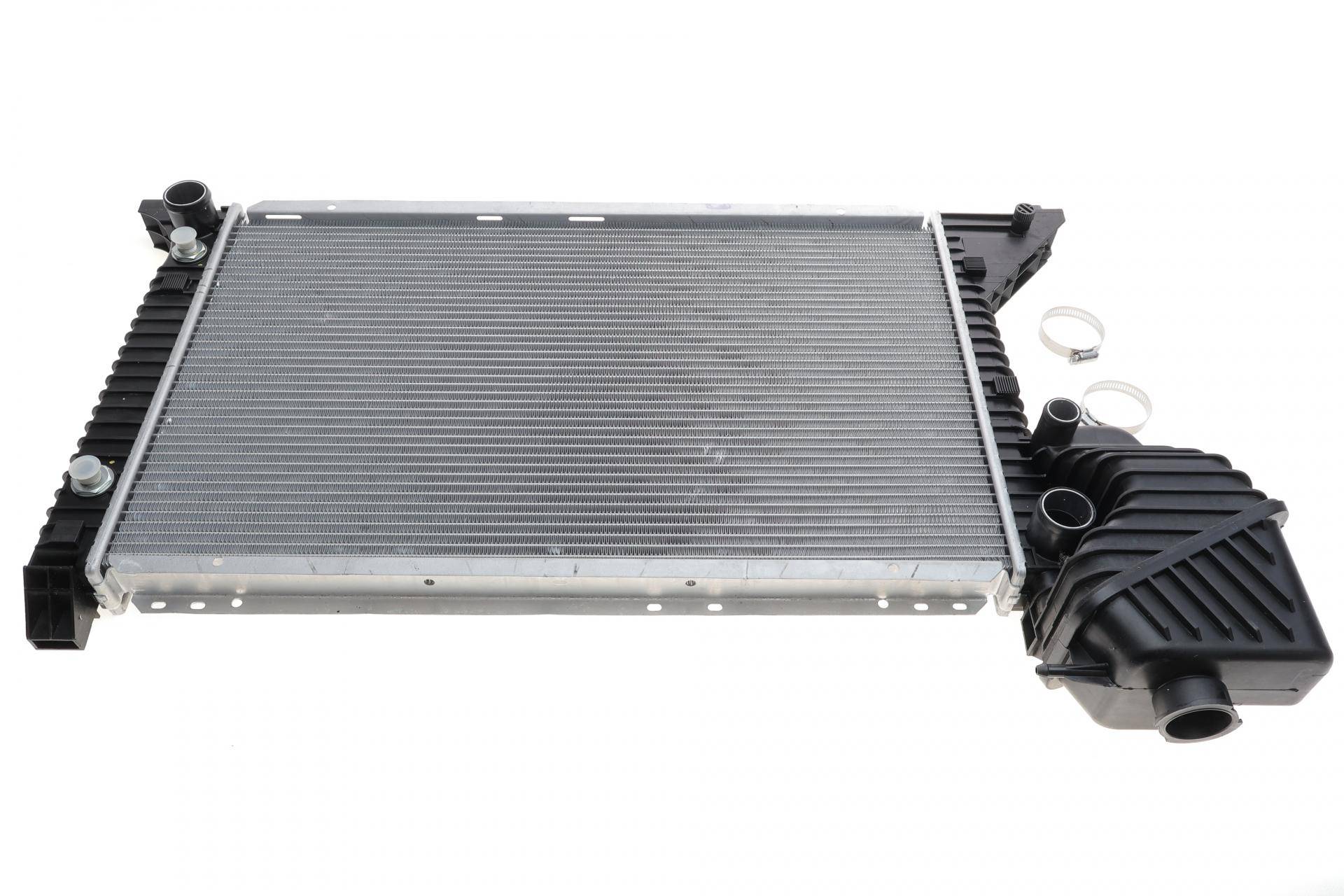 Радіатор охолодження MB Sprinter 208-416CDI (АКПП)