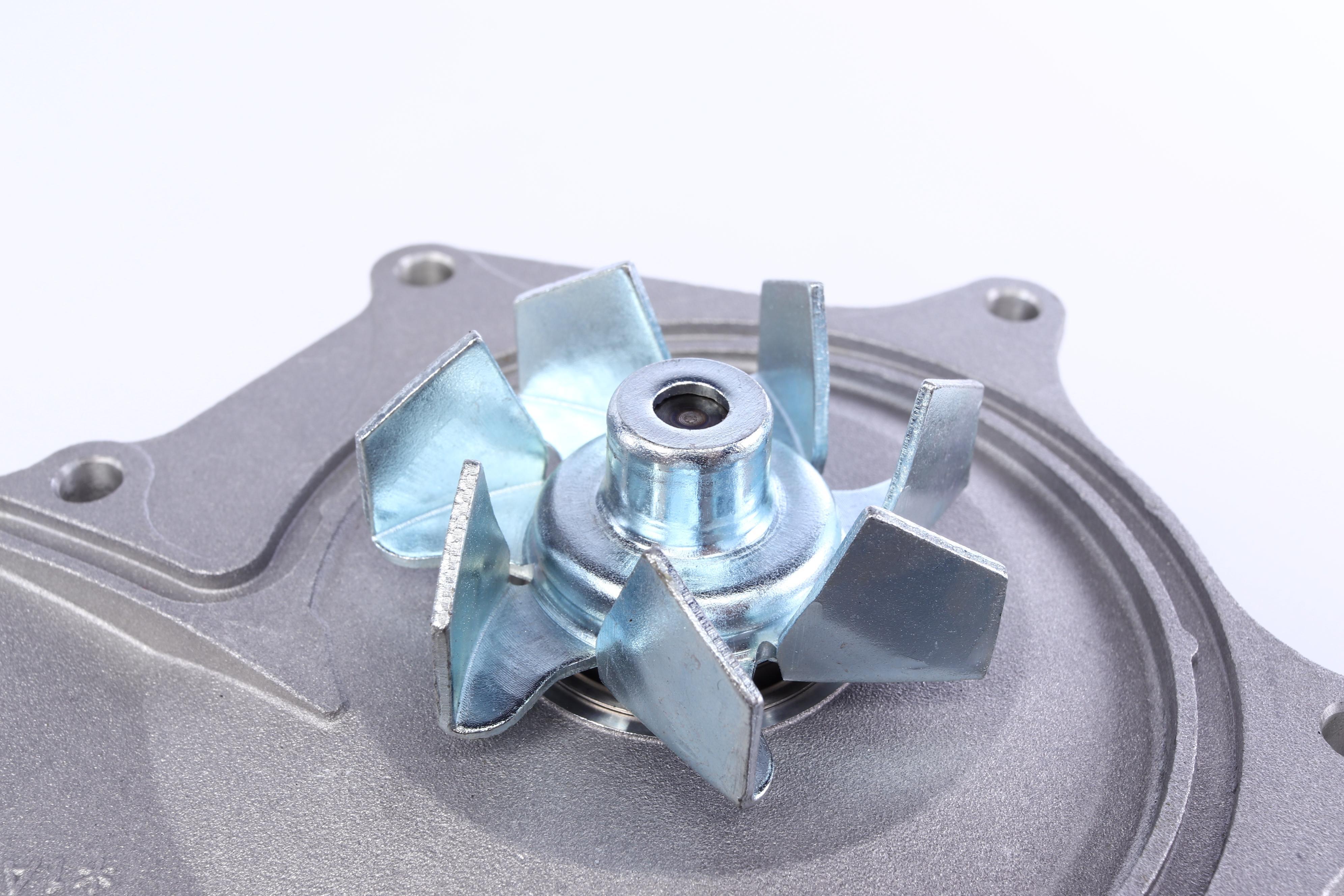 Помпа води Honda Accord VII/Civic VIII/CR-V II-III/FR-V 2.2D 04-