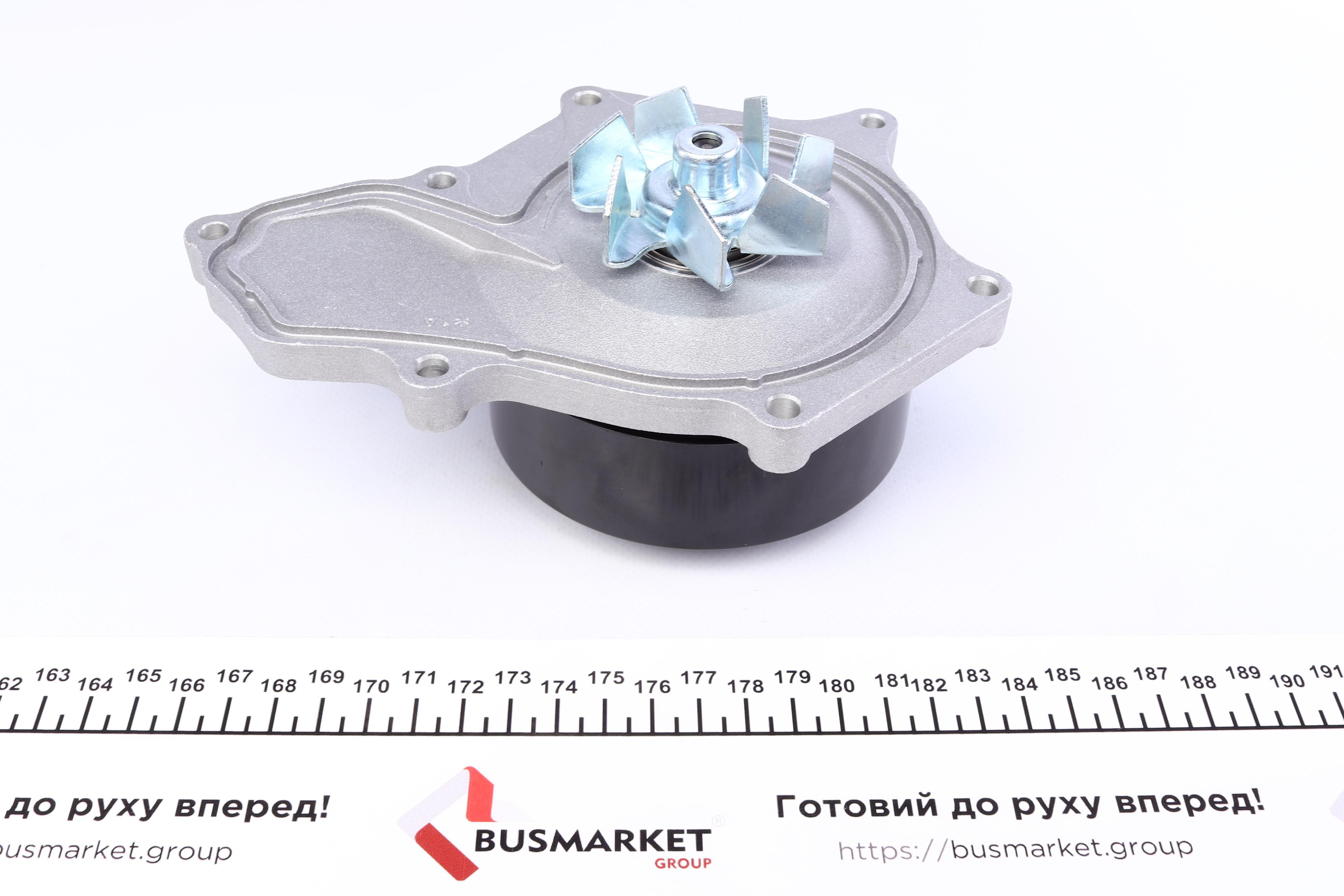 Помпа води Honda Accord VII/Civic VIII/CR-V II-III/FR-V 2.2D 04-