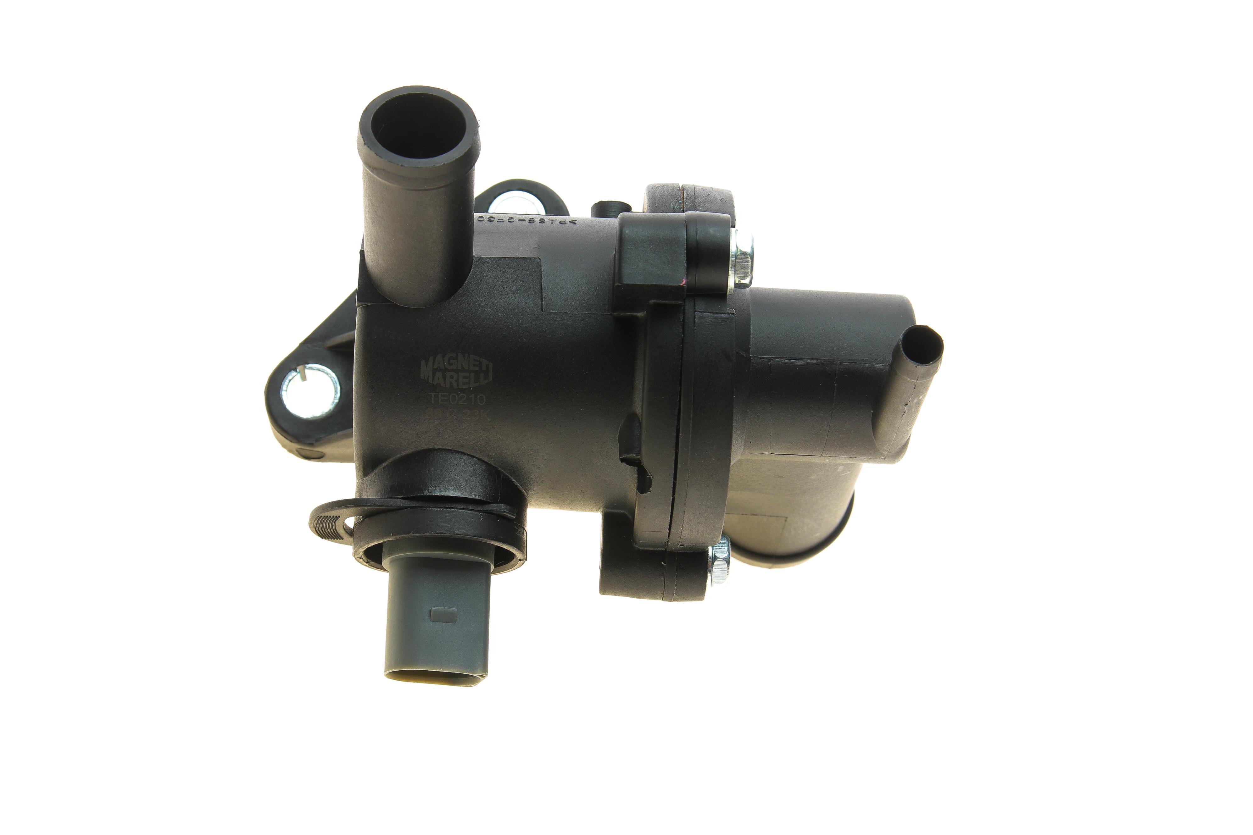 Термостат Skoda Fabia 1.0/1.4 99-03 (с датчиком)