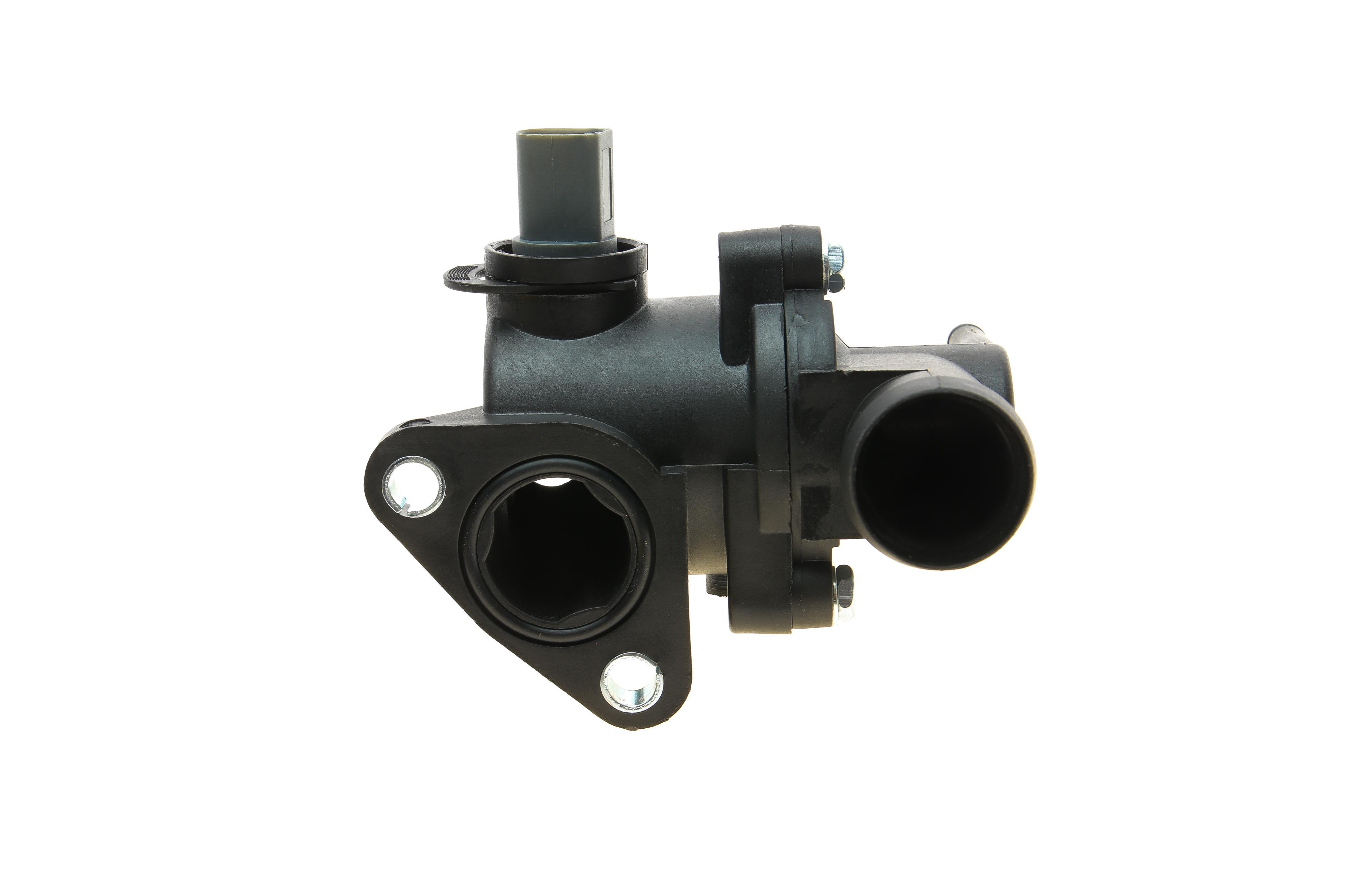 Термостат Skoda Fabia 1.0/1.4 99-03 (с датчиком)