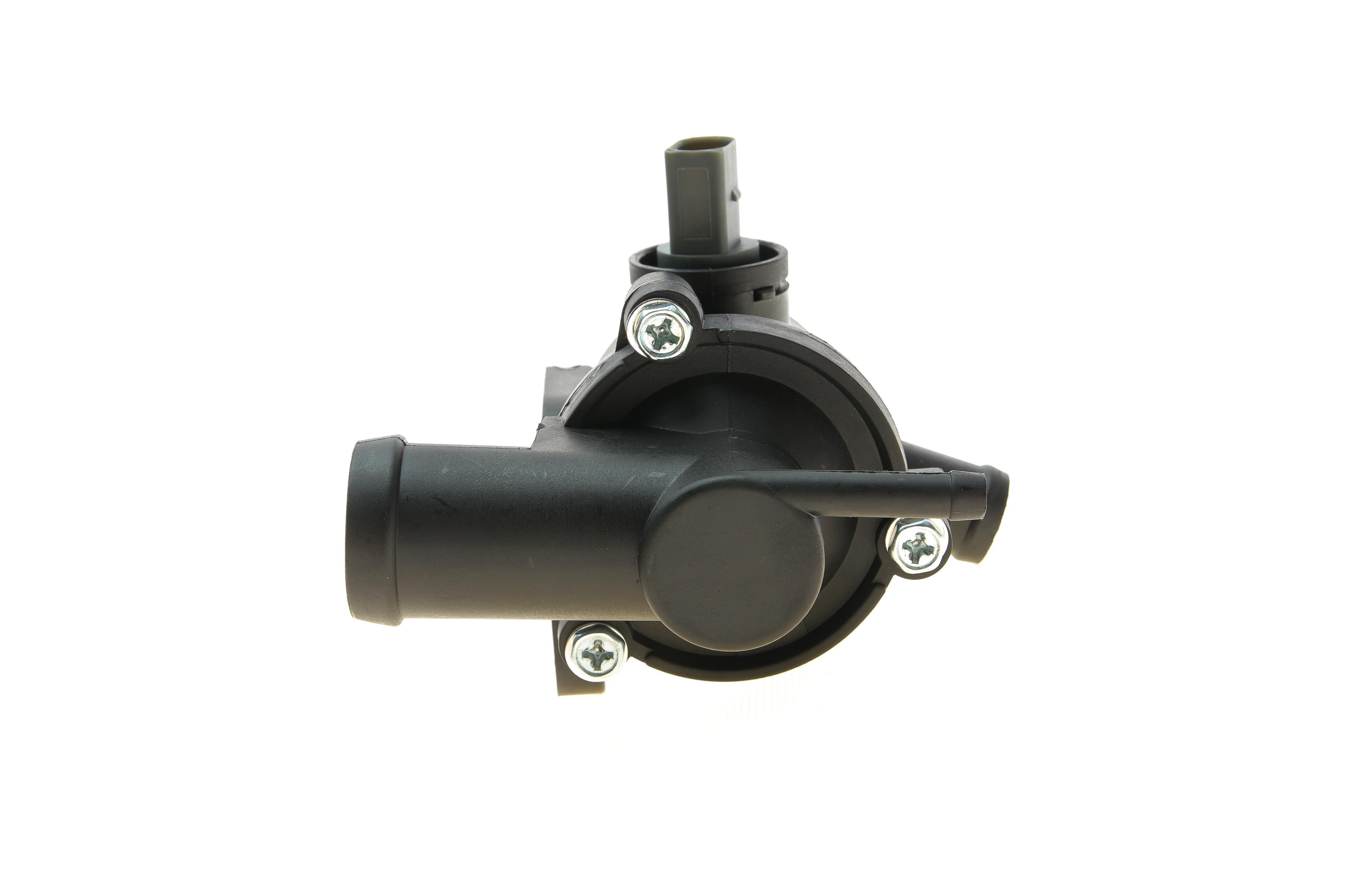 Термостат Skoda Fabia 1.0/1.4 99-03 (с датчиком)