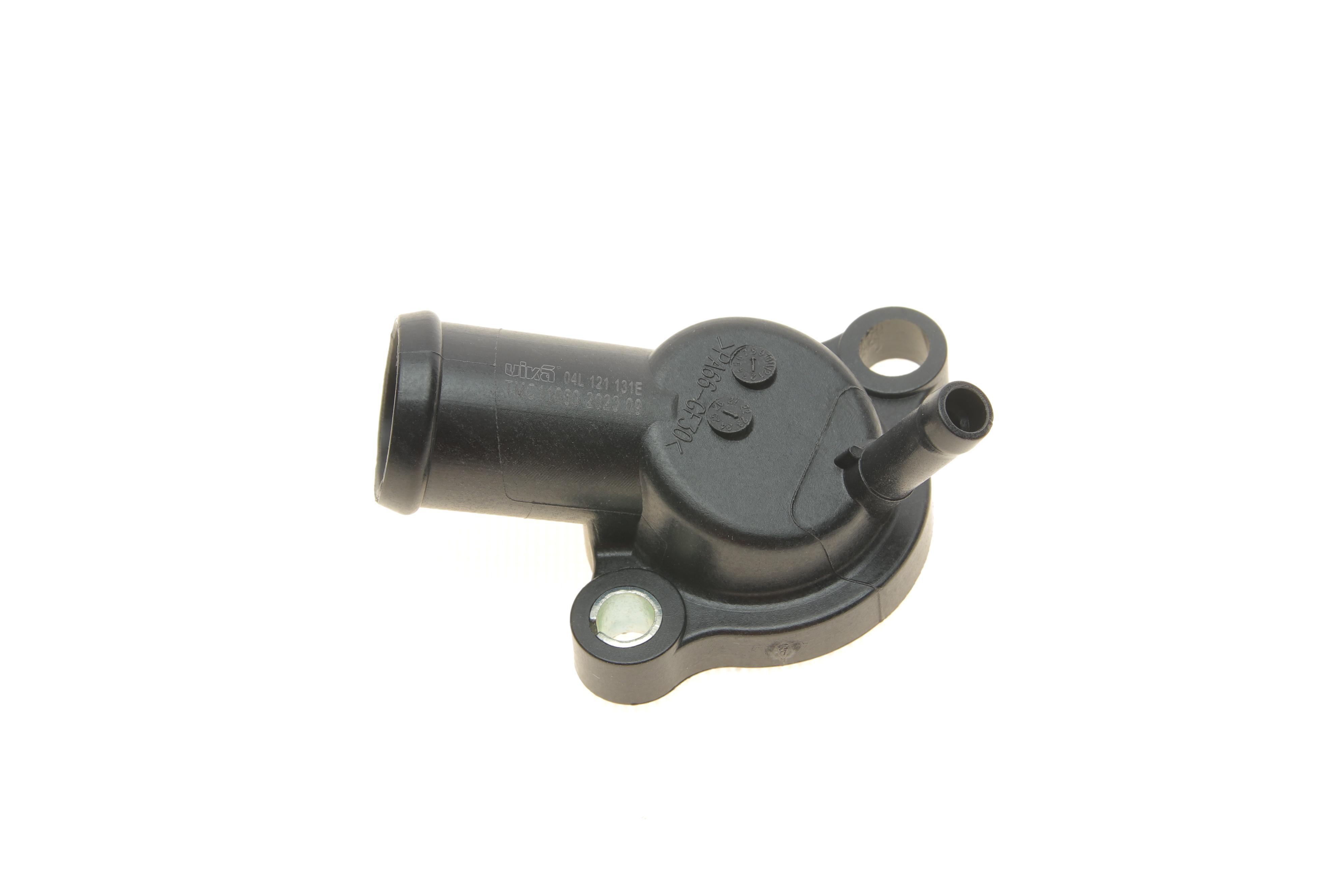 Фланець системи охолодження VW Golf VII 1.6TDI/2.0TDI 12-