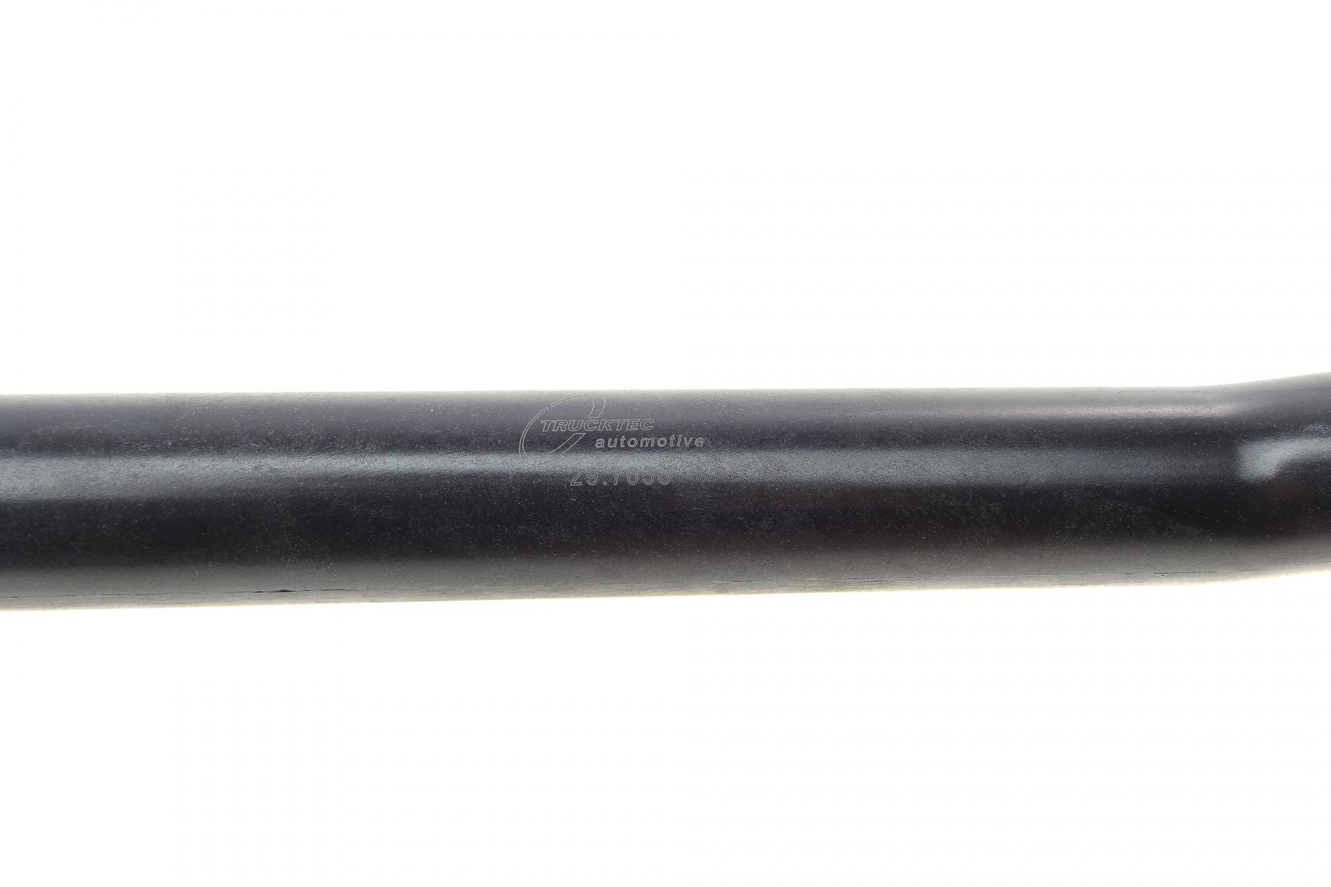 Трубка системи охолодження BMW 3 (E46)/X3 (E83) 2.5D/3.0D 00-06