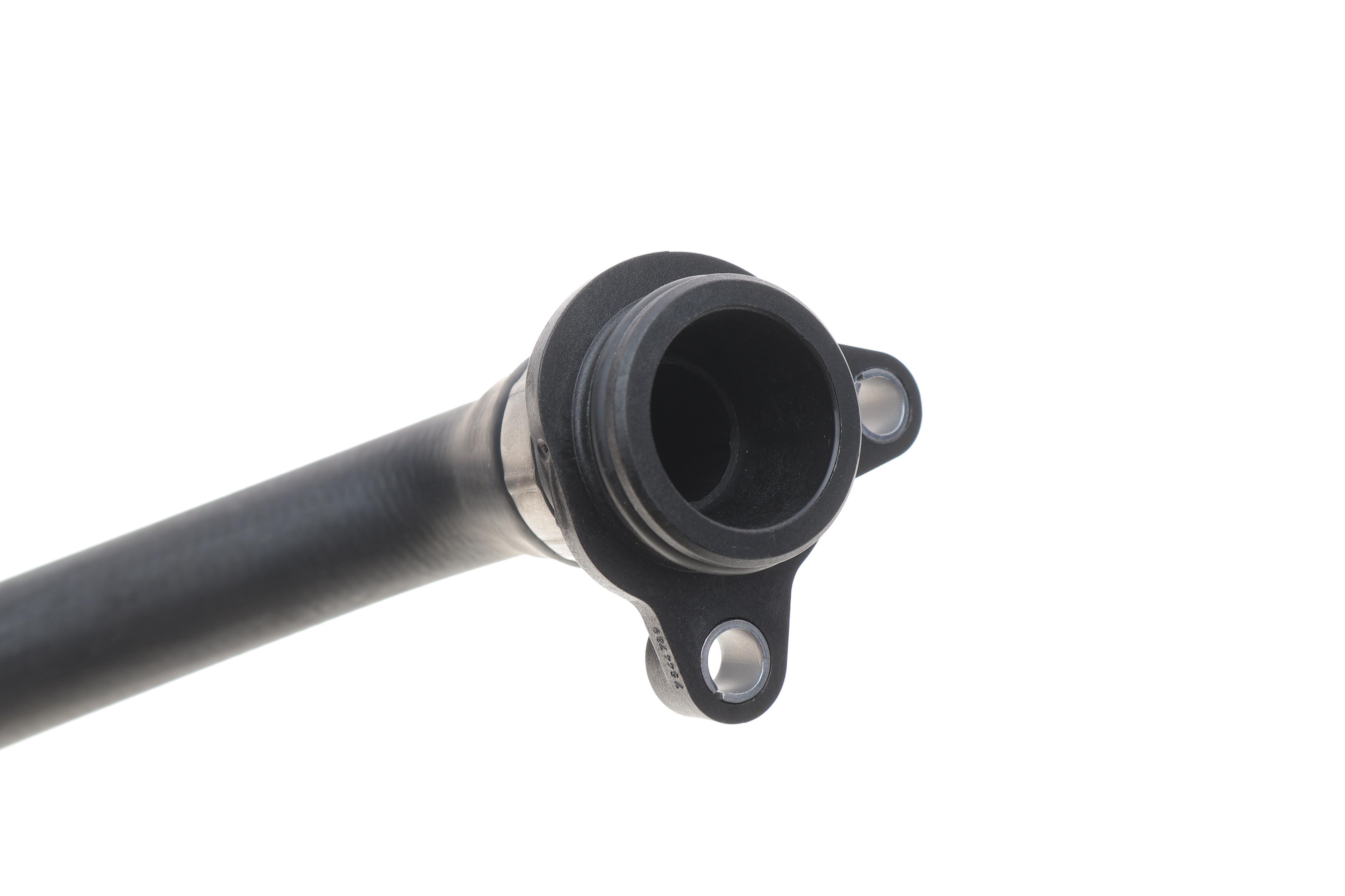 Патрубок радіатора BMW 3 (E90/E91/E92/E93) 2.5/3.0 04-13