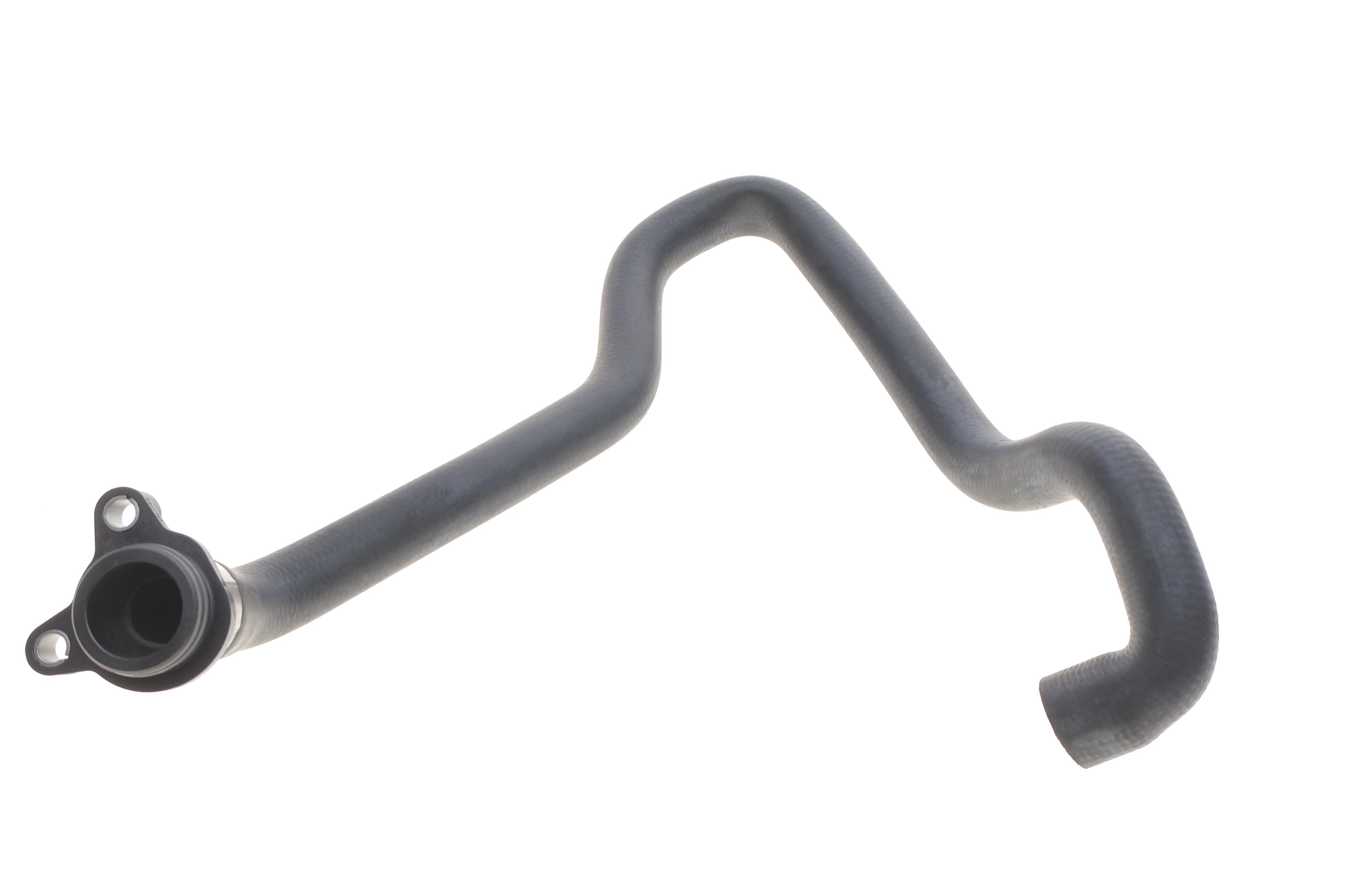 Патрубок радіатора BMW 3 (E90/E91/E92/E93) 2.5/3.0 04-13