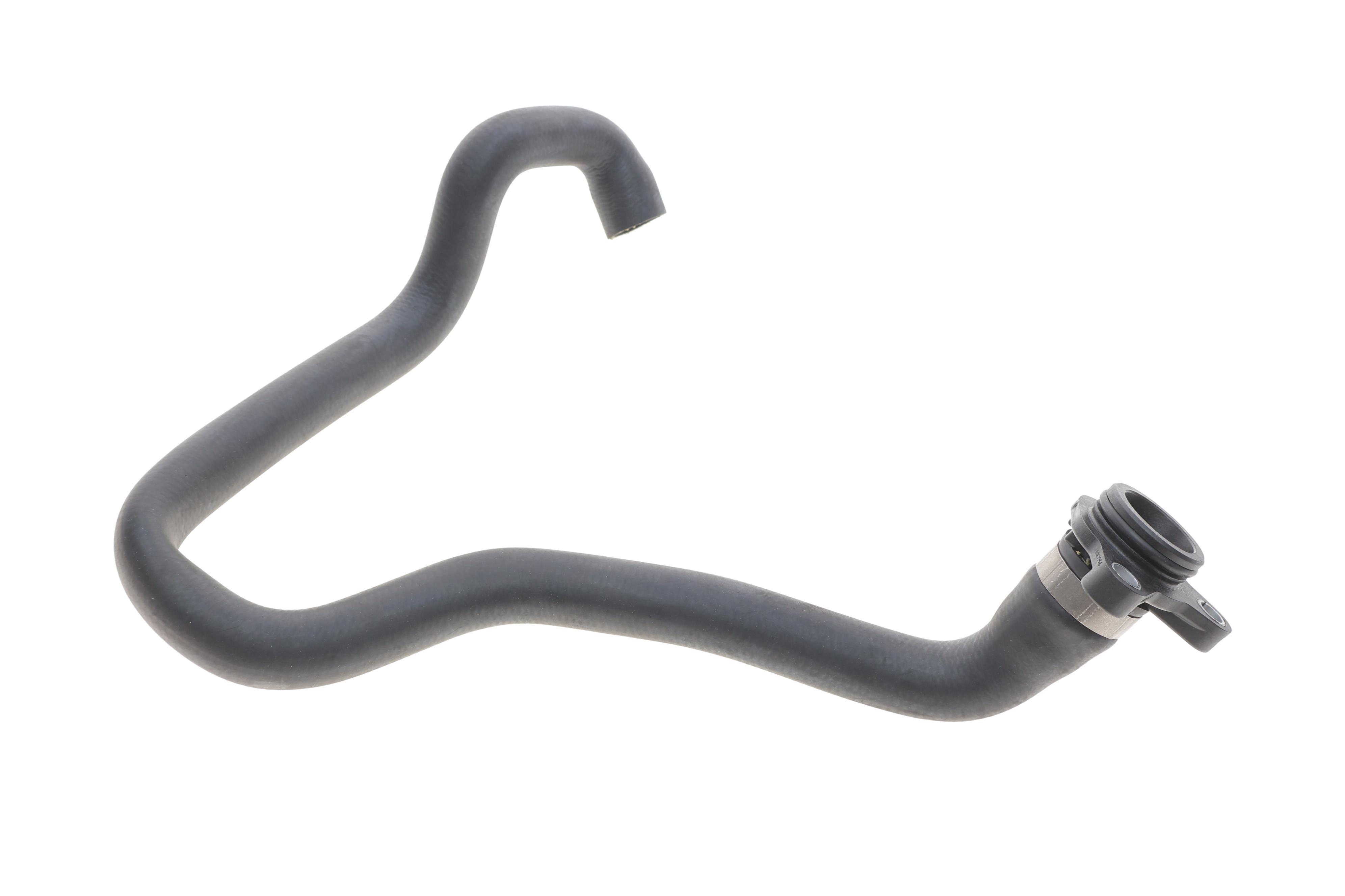 Патрубок радіатора BMW 3 (E90/E91/E92/E93) 2.5/3.0 04-13