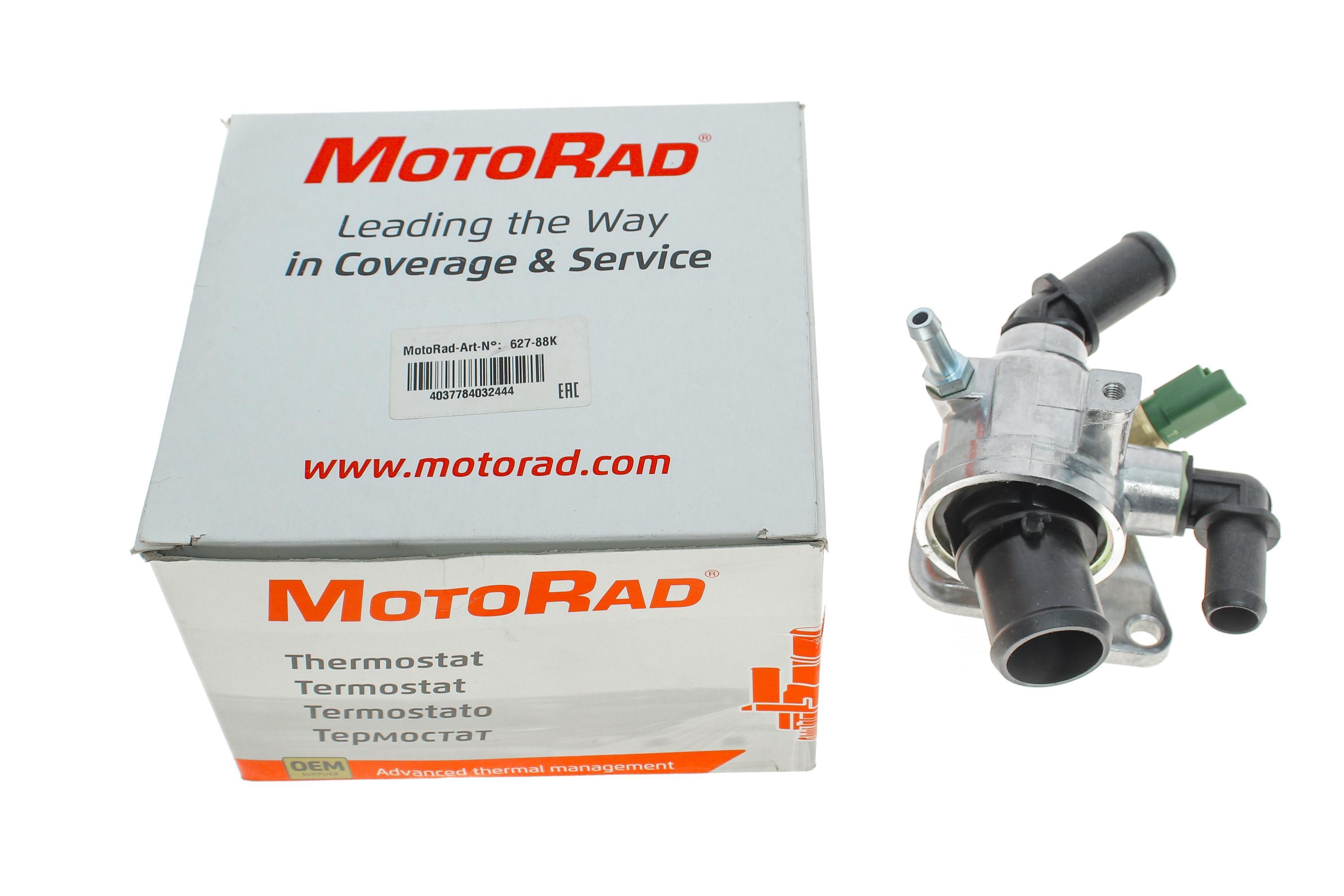 Термостат Fiat Doblo 1.3D Multijet 05-