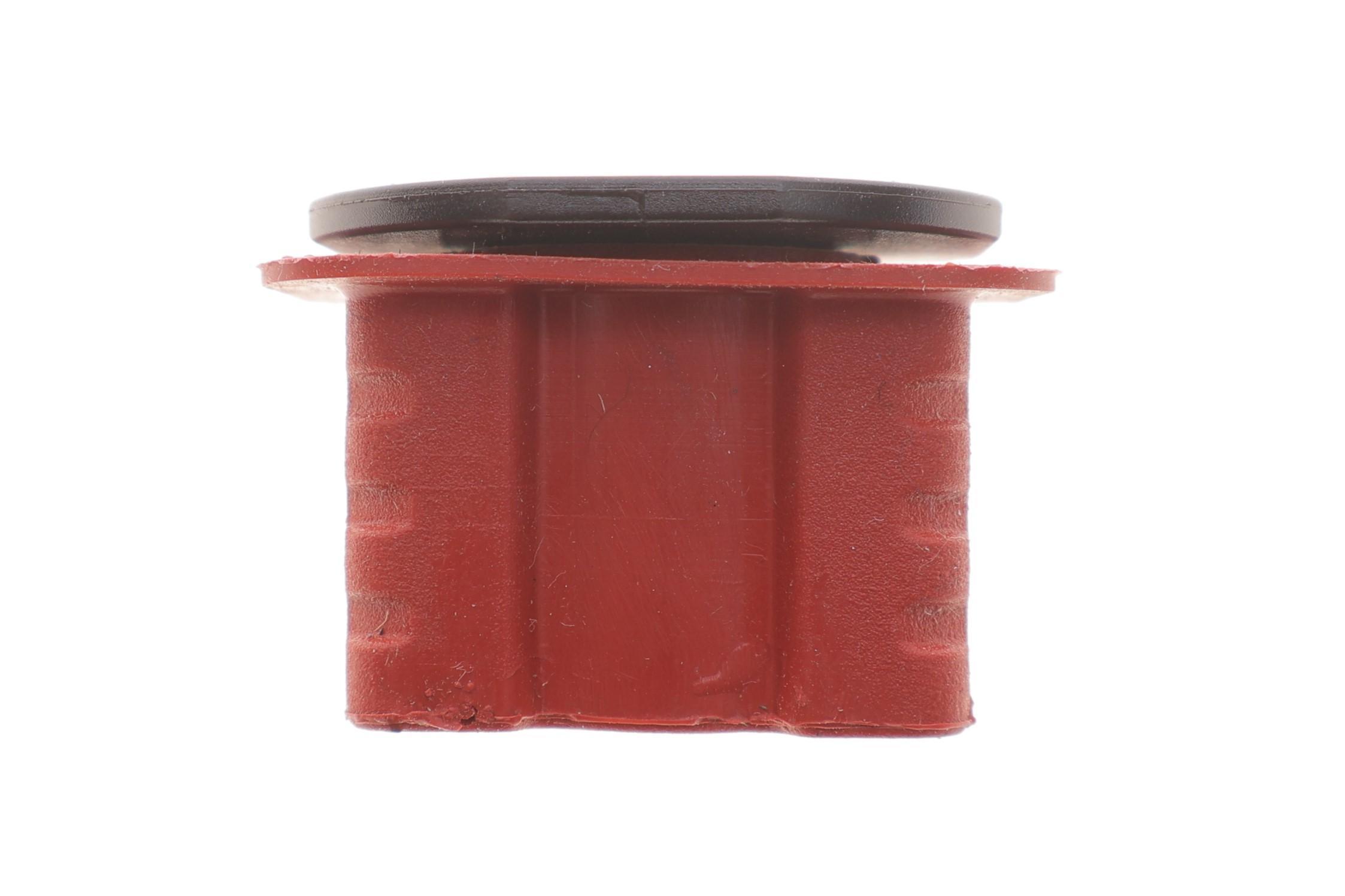 Подушка радіатора MB A-class (W169)/C-class (W204/W205) 1.6-3.0 96-