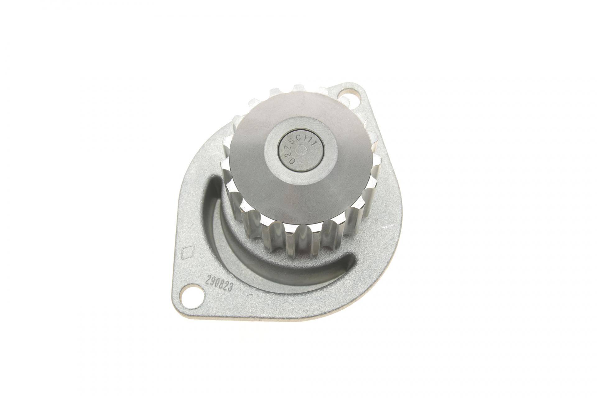 Помпа води Peugeot Partner 1.6i 08- 66/80kw, z=19