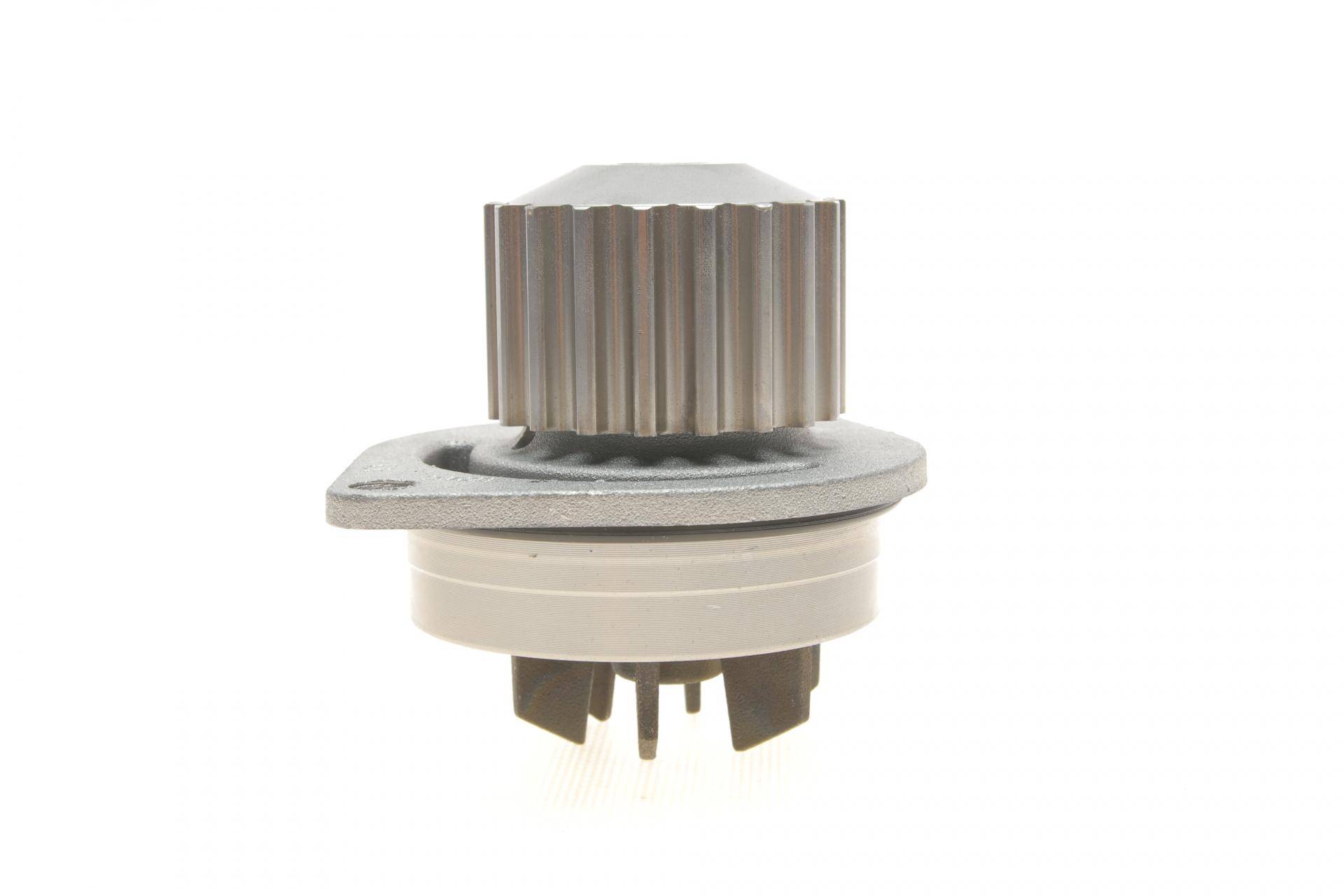 Помпа води Peugeot Partner 1.6i 08- 66/80kw, z=19