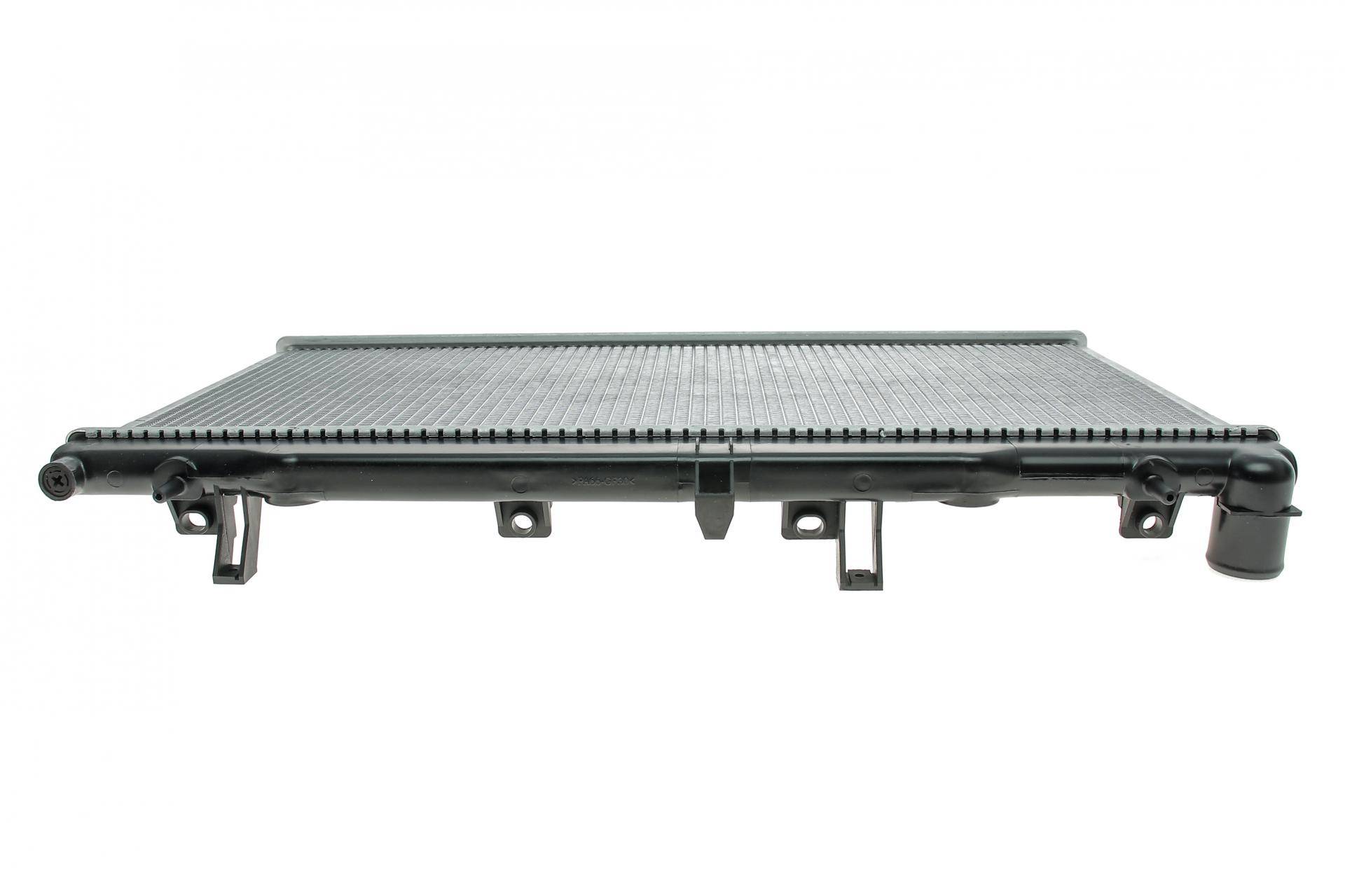 Радіатор охолодження Subaru Impreza/Legacy 03-